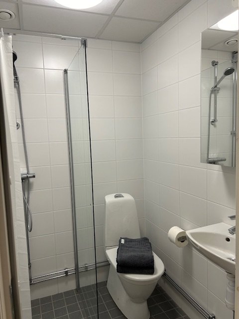 Lägenhet, 1 rooms, 14 sqm, Täby – bild 7