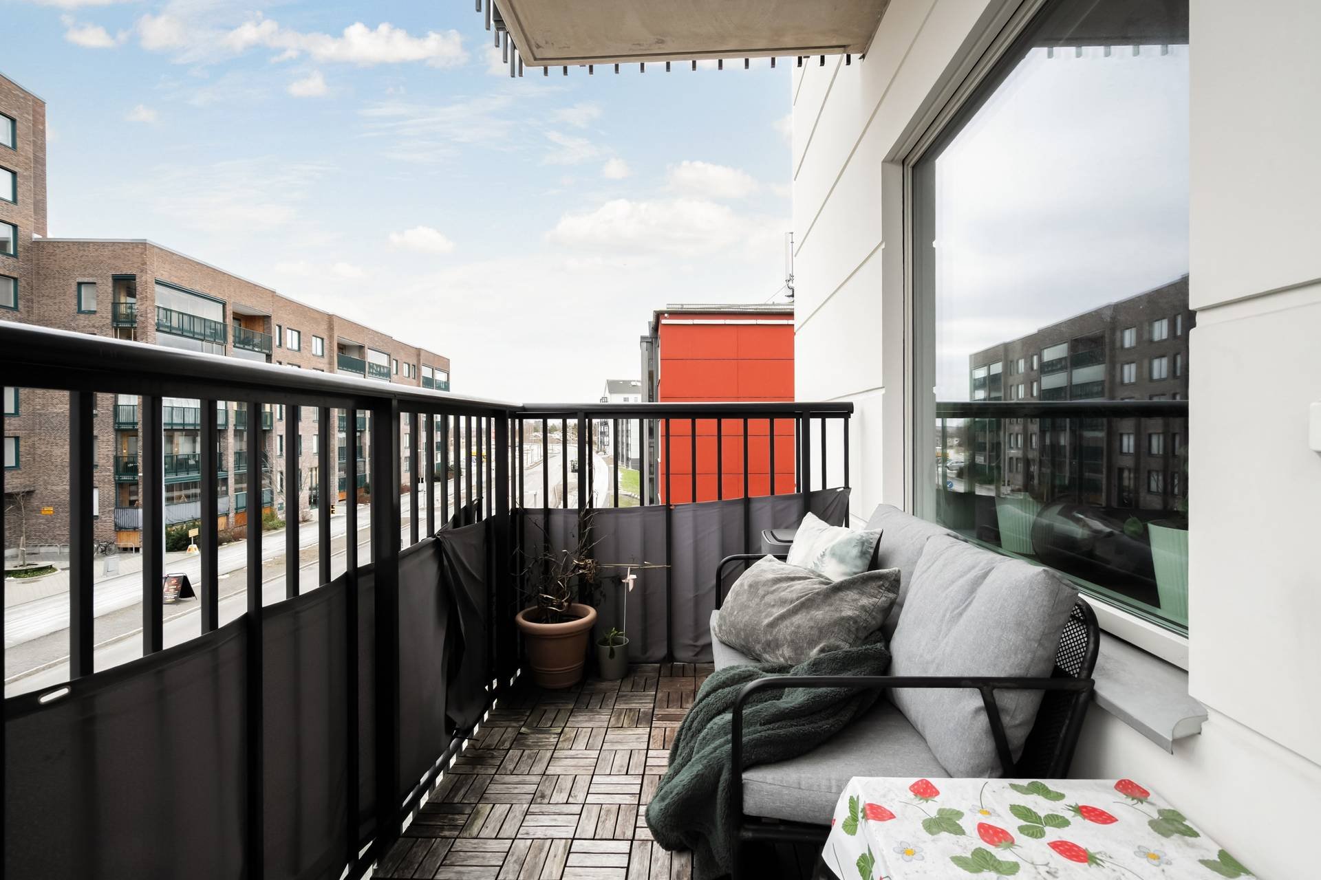 3 rok · 70 m² i Göteborg – bild 2