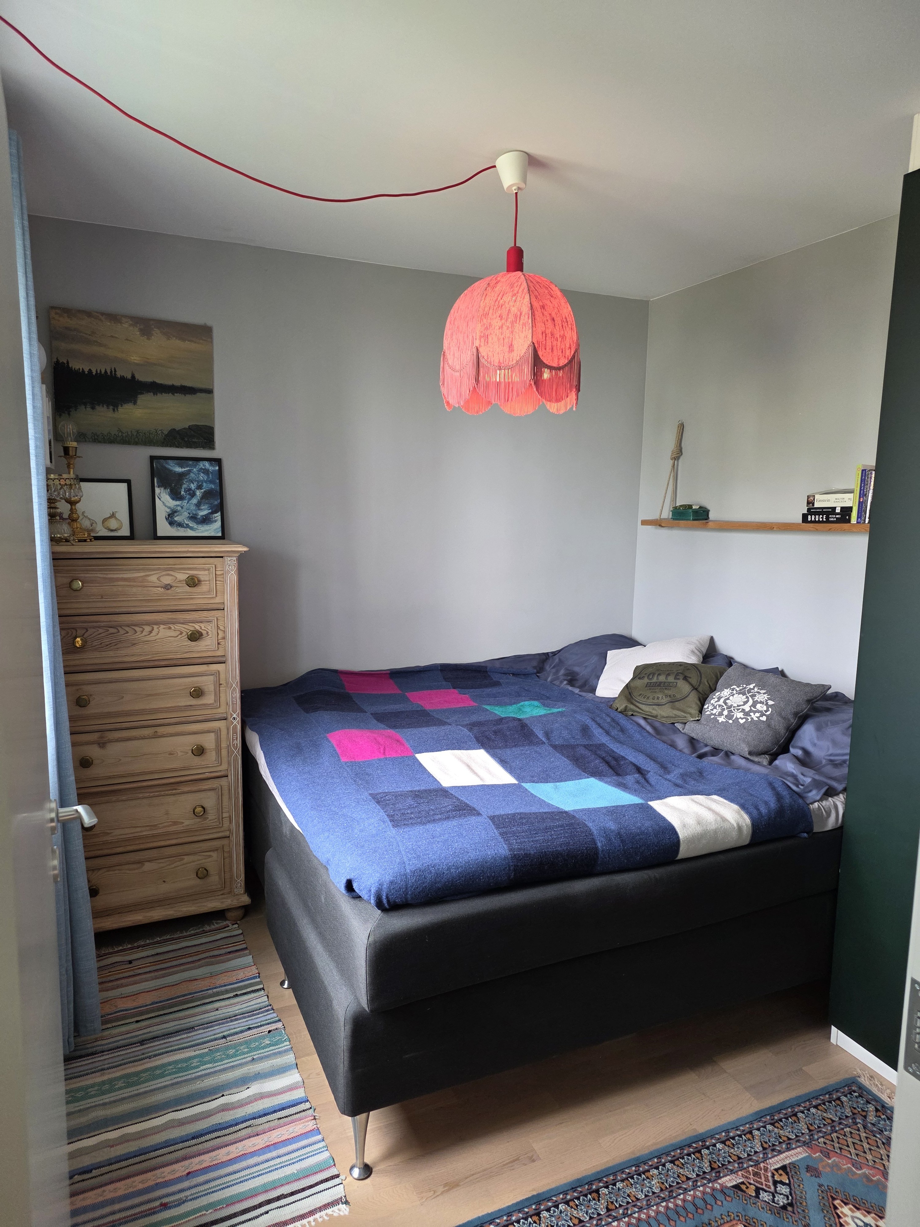 Lägenhet, 2 rooms, 42 sqm, Sundbyberg – bild 13