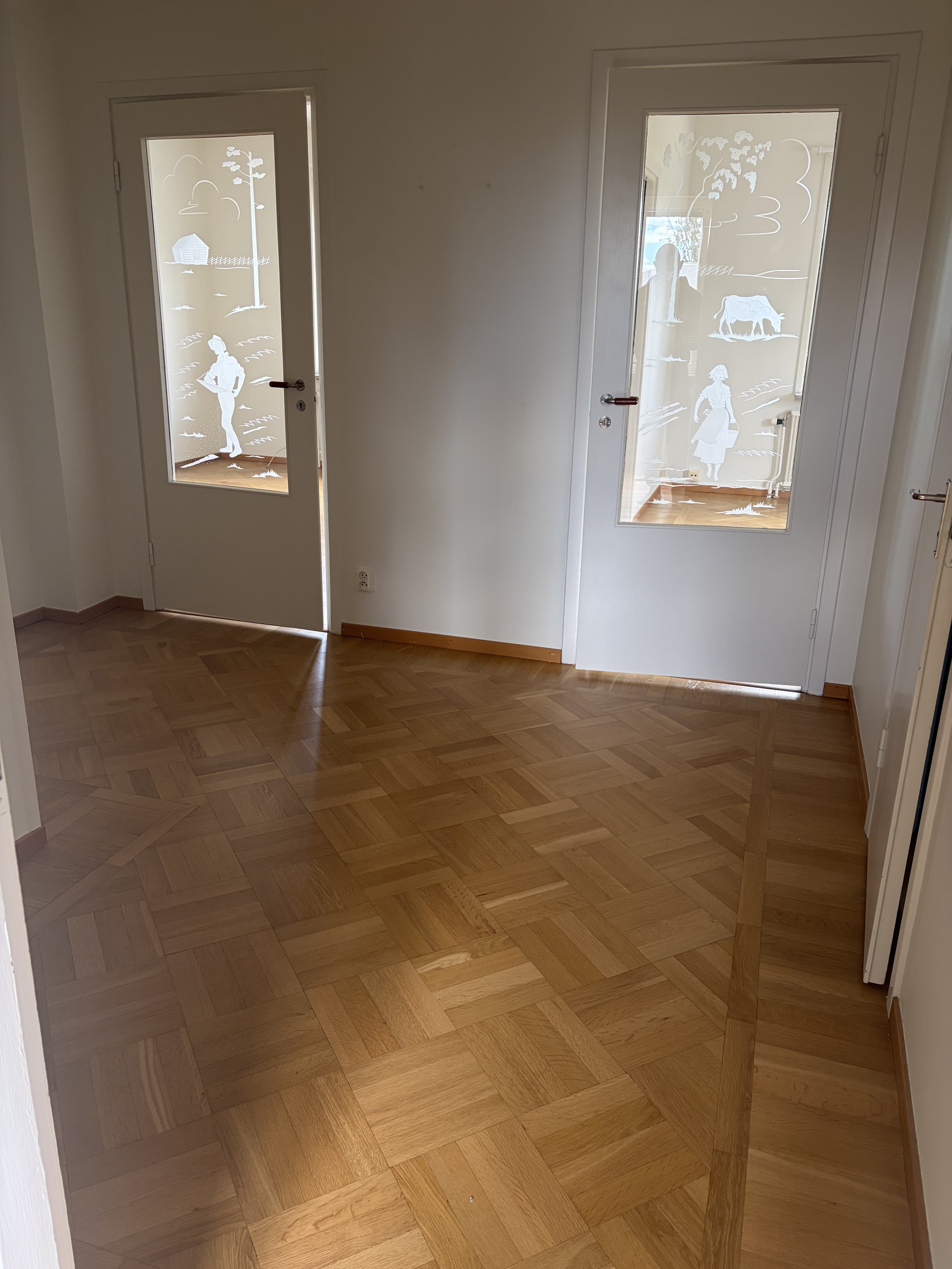Lägenhet, 2 rooms, 65 sqm, Umeå – Umeå