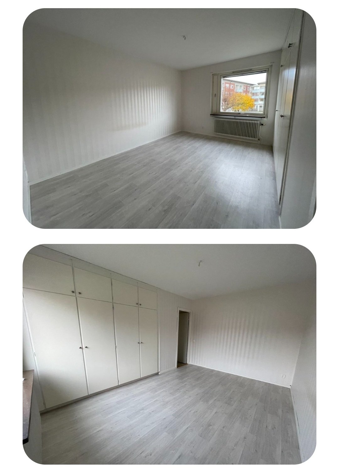 Lägenhet, 1 rooms, 20 sqm, Vänersborg – Vänersborg