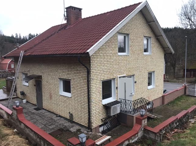 Villa/Hus, 7 rooms, 170 sqm, Stigen – bild 18
