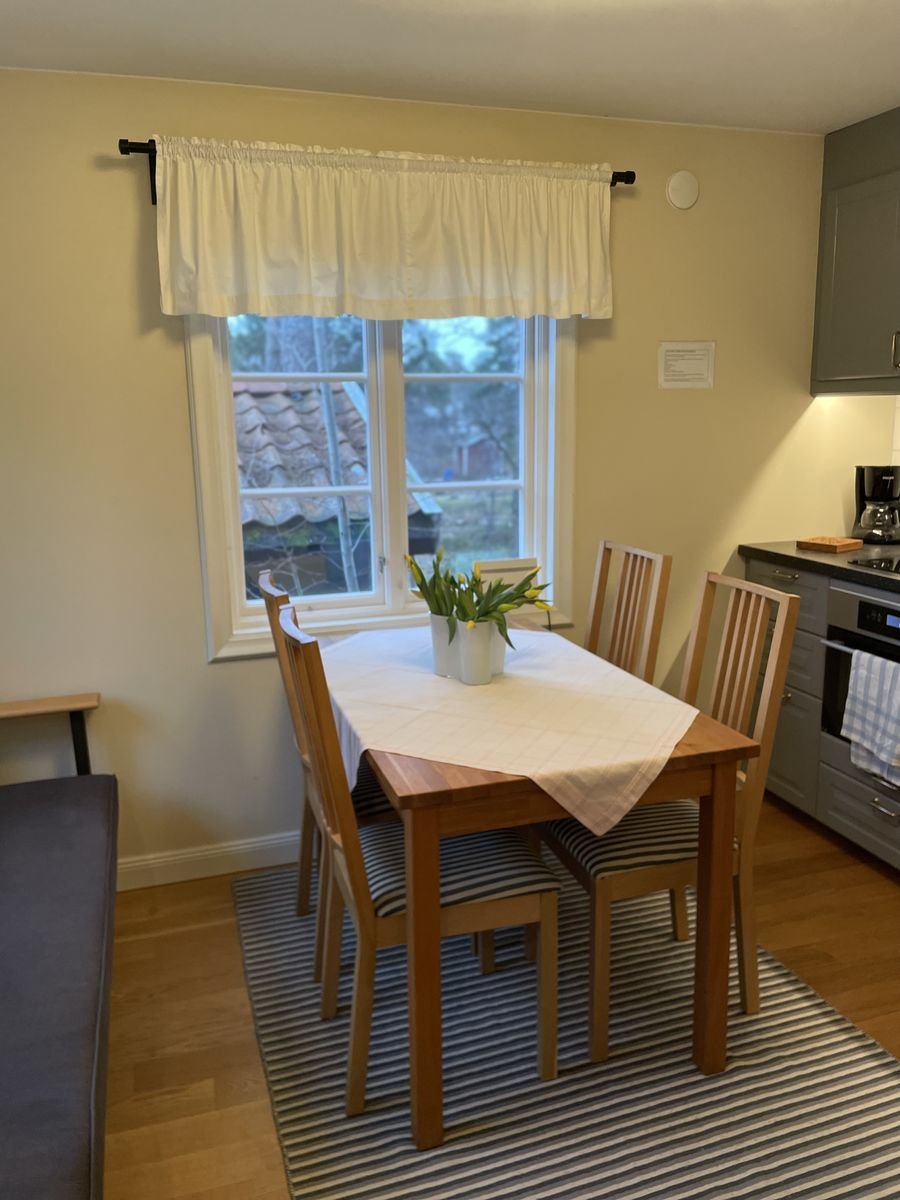 2 rok · 30 m² i Nacka – bild 3