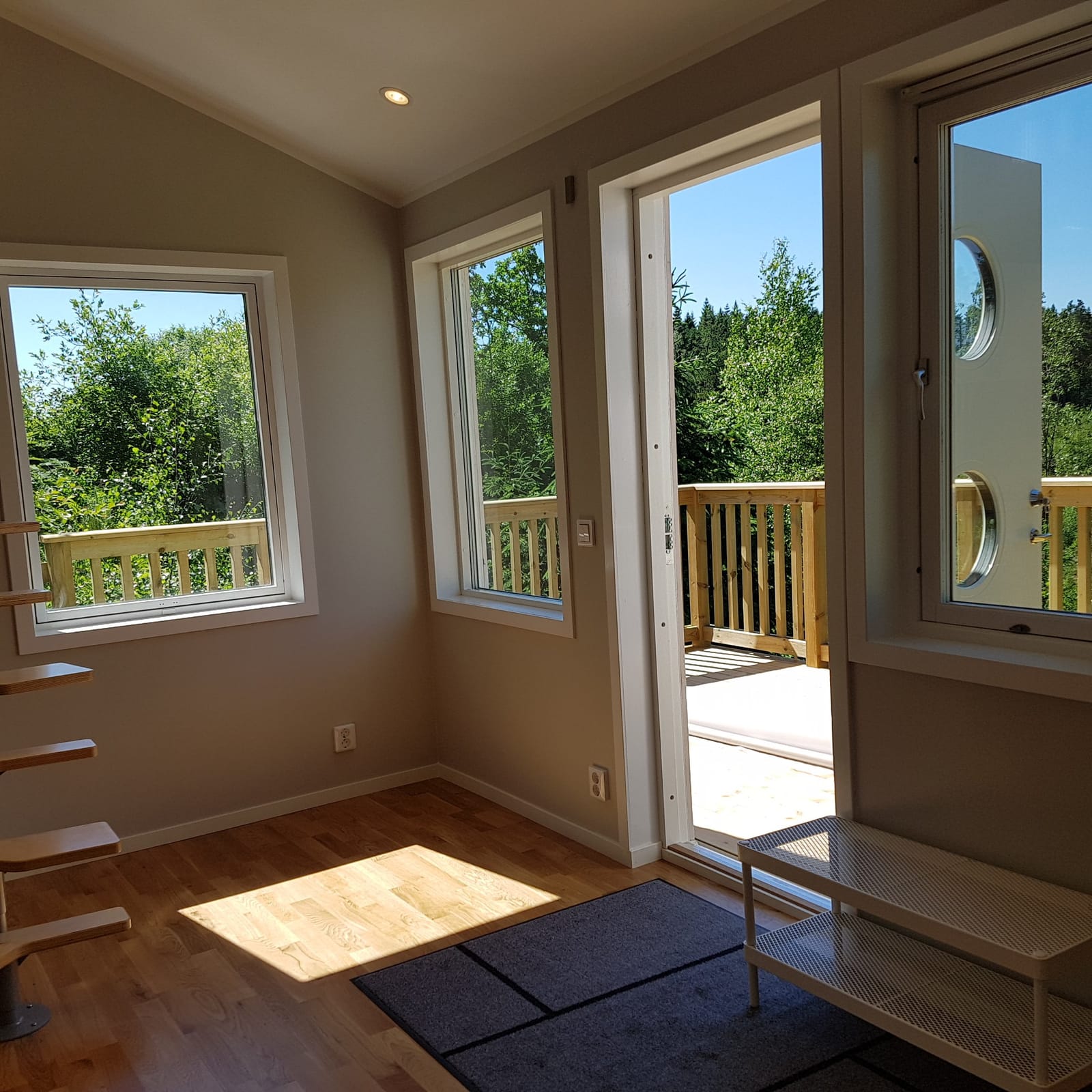2 rok · 25 m² i Mölnlycke – bild 3