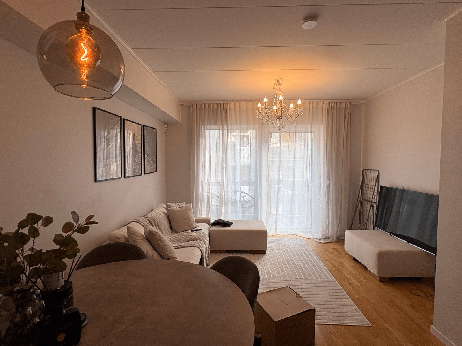 2 rok · 44 m² i Västerås – bild 3