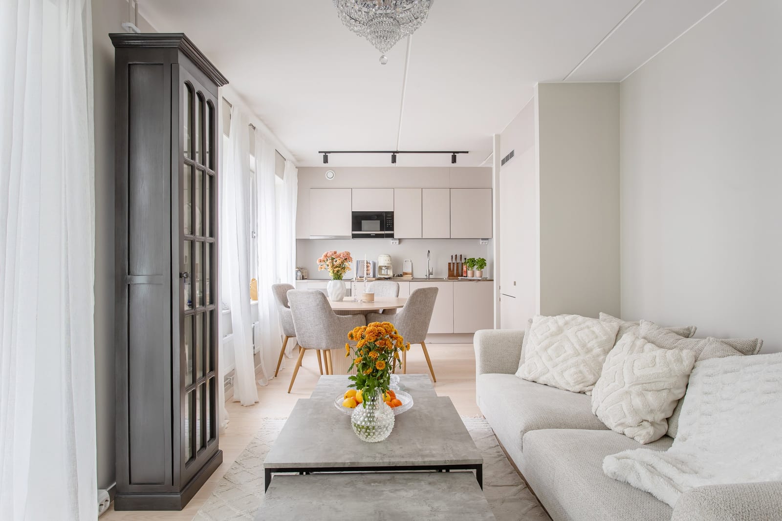 2 rok · 58 m² i Stockholm  – bild 10