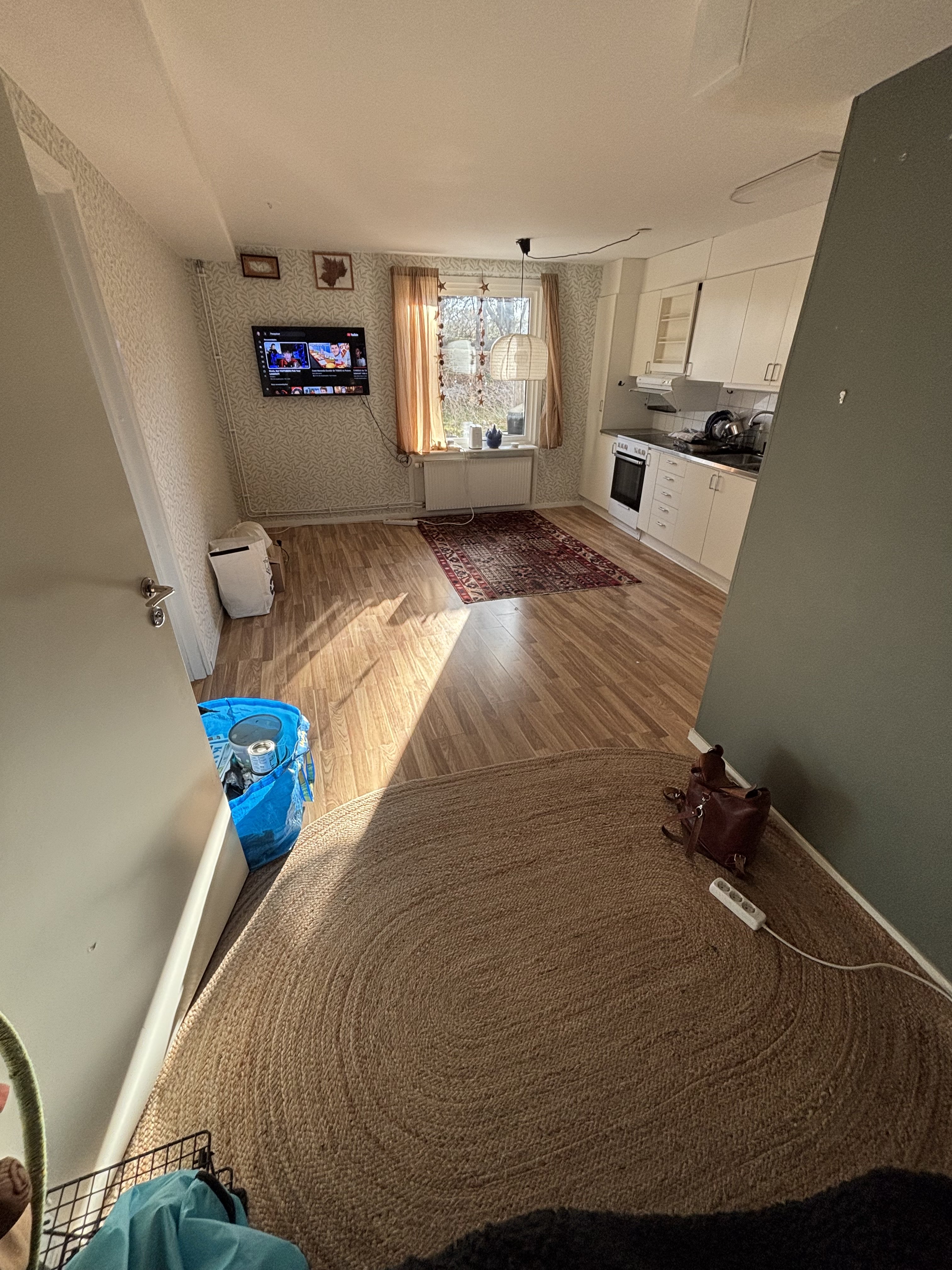 Lägenhet, 2 rooms, 47 sqm, Åkersberga – Åkersberga