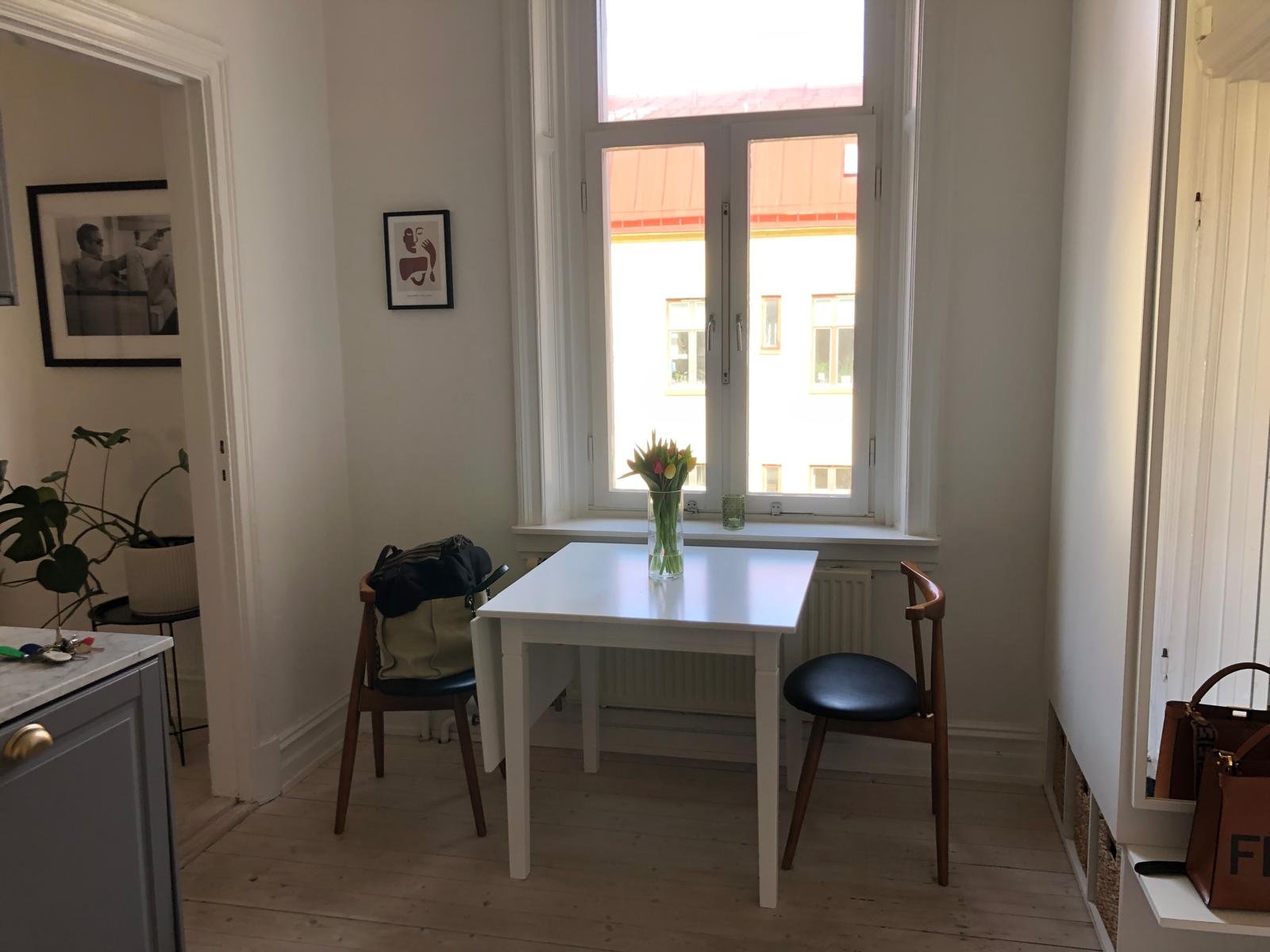 2 rok · 53 m² i Göteborg – bild 5