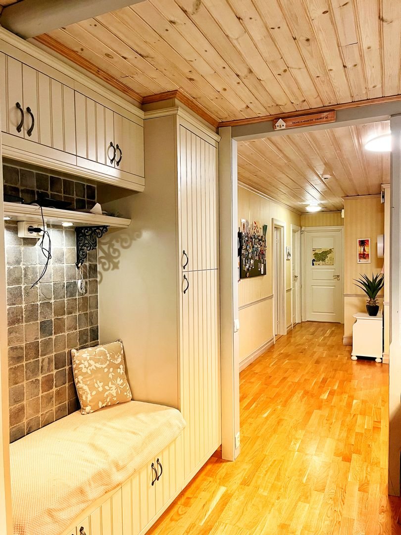 Villa/Hus, 5 rooms, 150 sqm, Harbo – bild 12