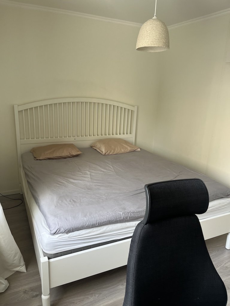 Lägenhet, 1 rooms, 15 sqm, Solna