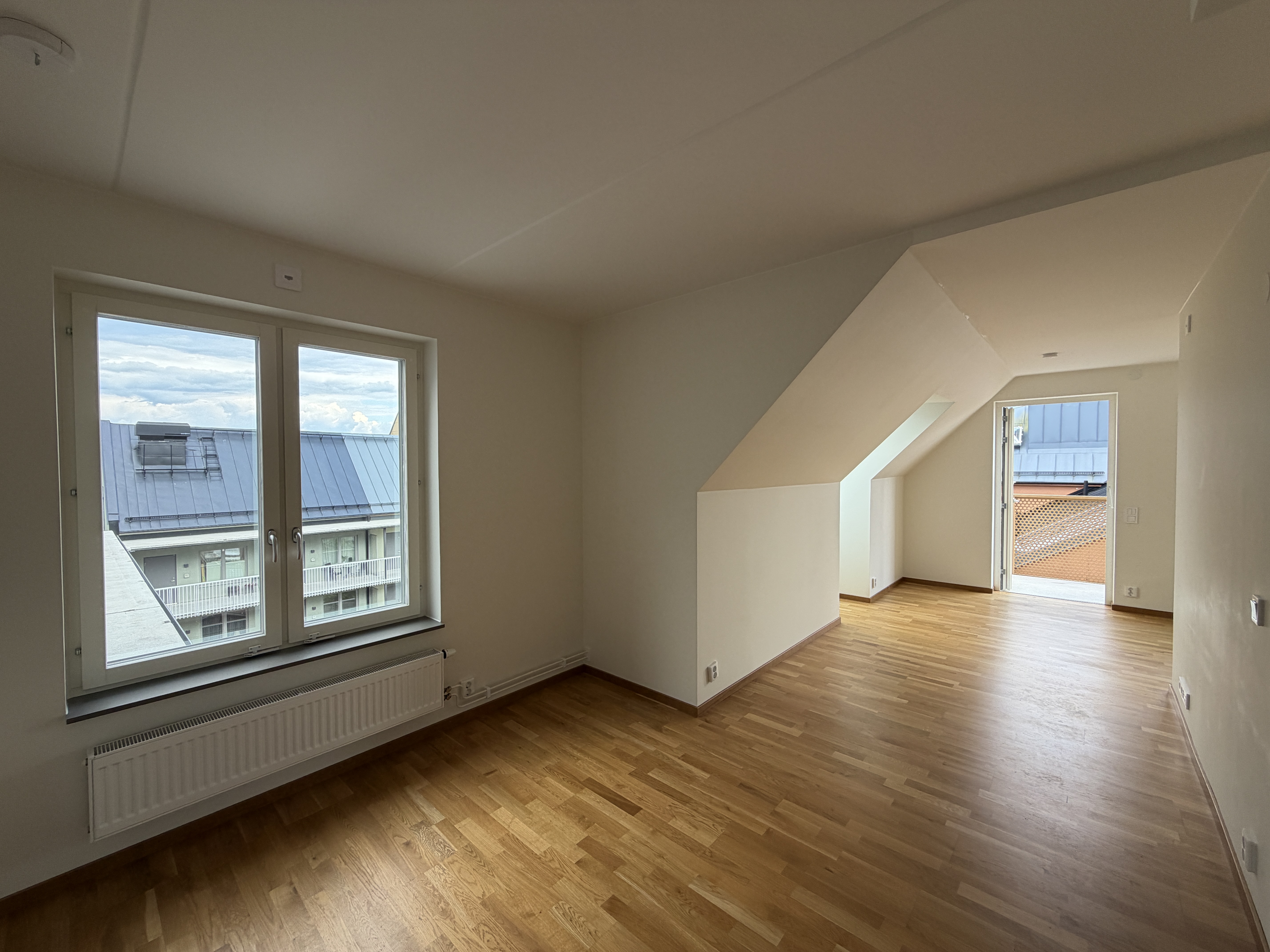 Lägenhet, 1 rooms, 36 sqm, Sigtuna – bild 3