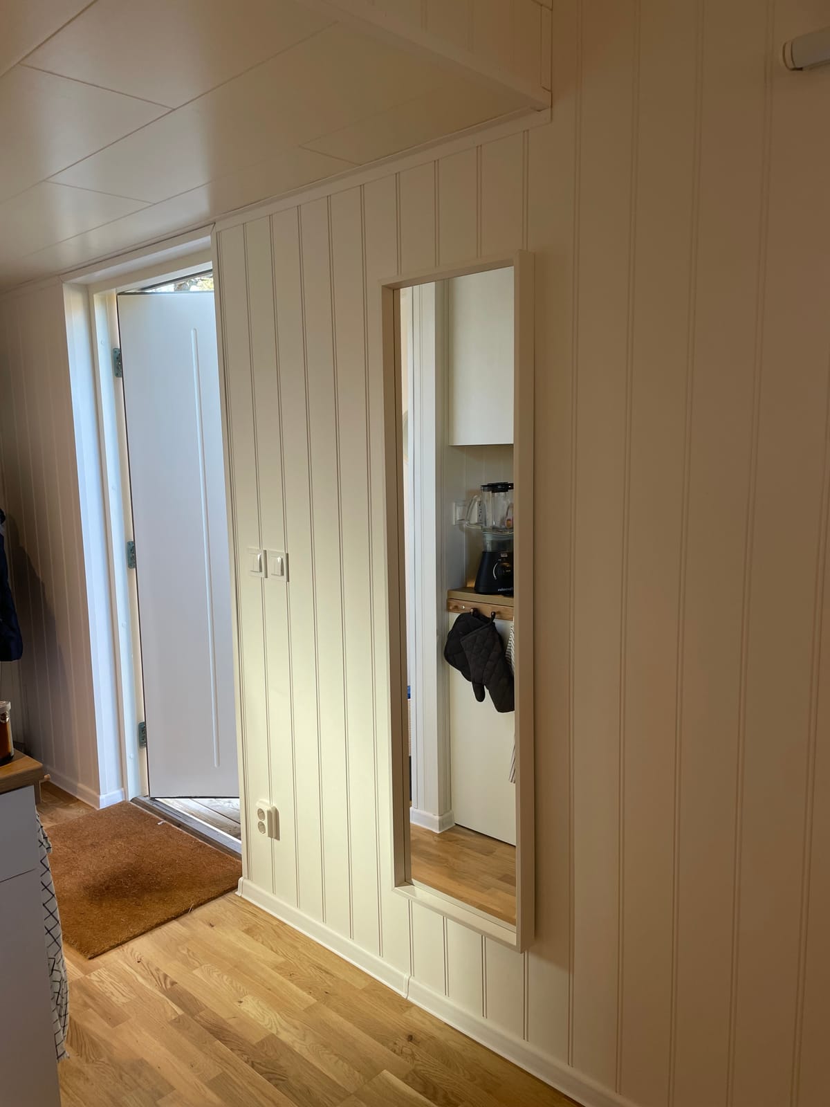 2 rok · 40 m² i Täby – bild 3