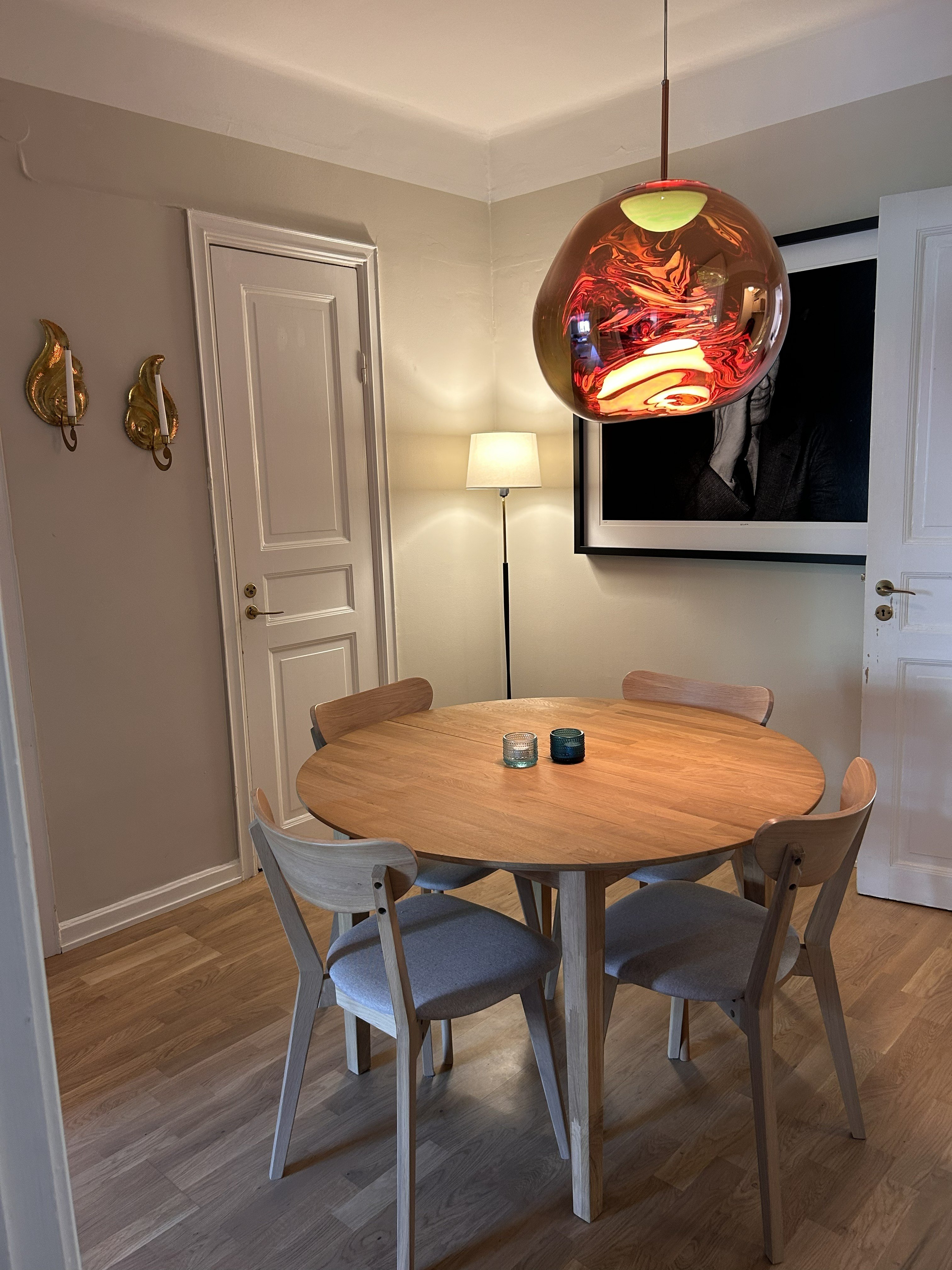 Lägenhet, 3 rooms, 60 sqm, Stockholm – bild 16