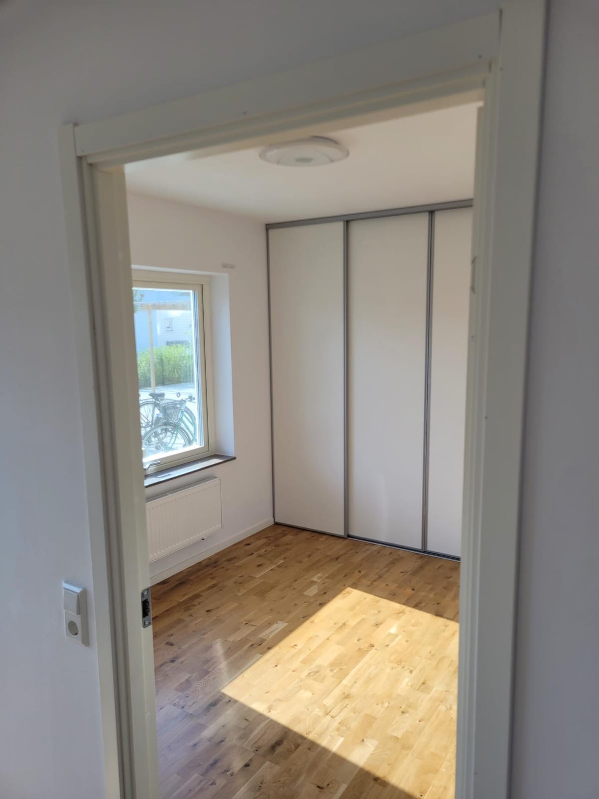 2 rok · 45 m² i Sölvesborg – bild 2