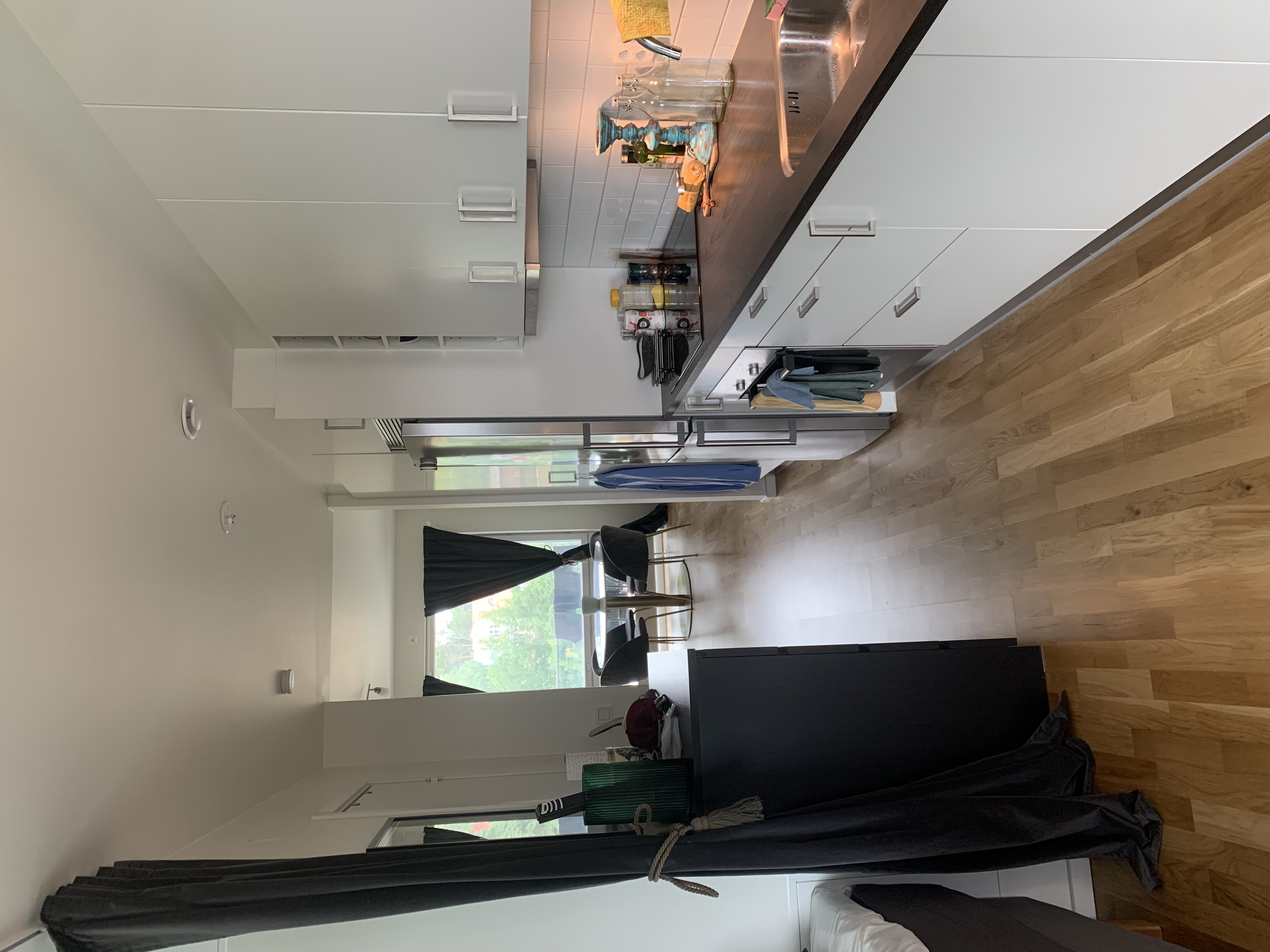 Lägenhet, 2 rooms, 34 sqm, Tyresö – bild 13