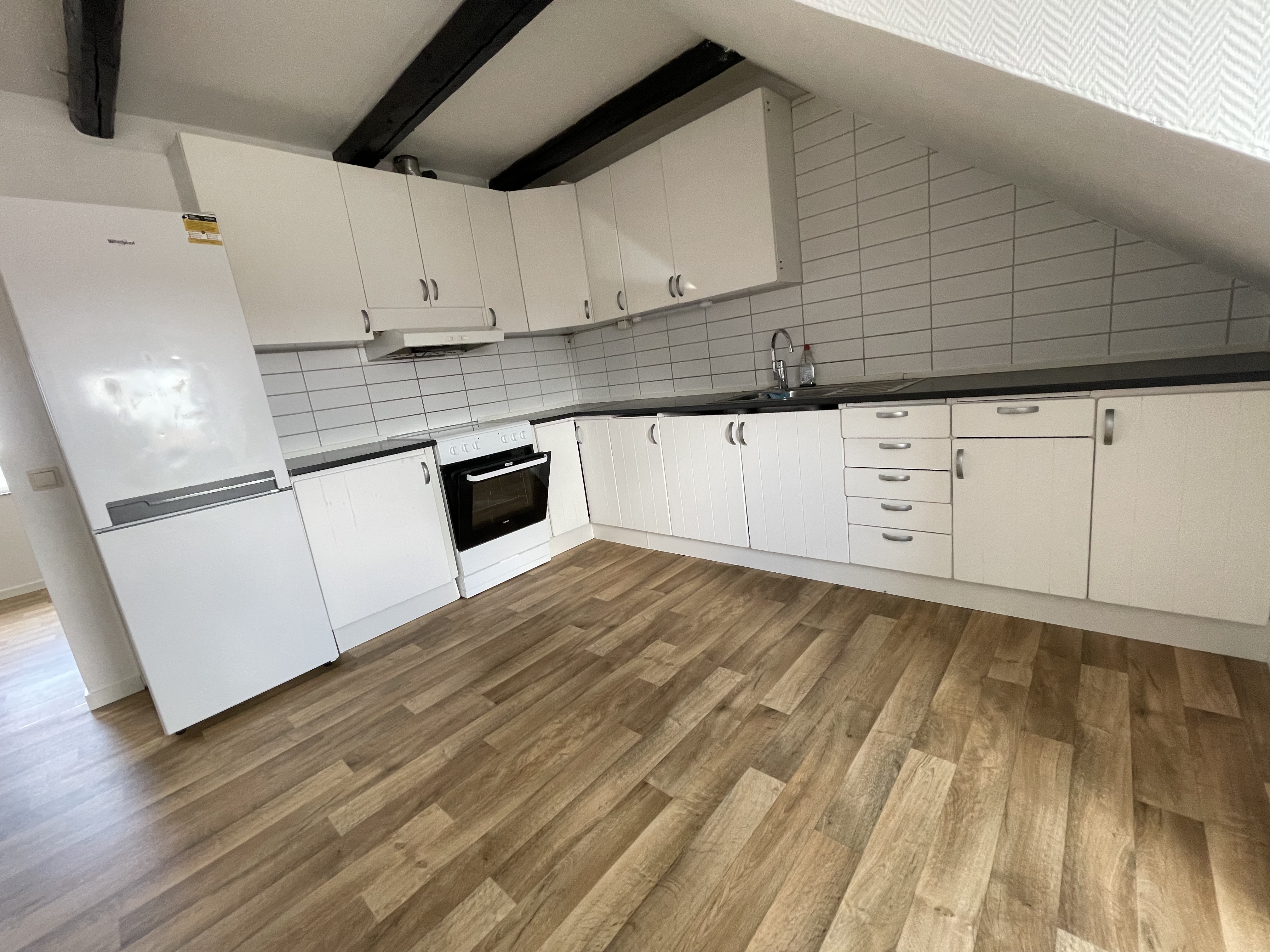 Lägenhet, 3 rooms, 80 sqm, Teckomatorp – bild 5