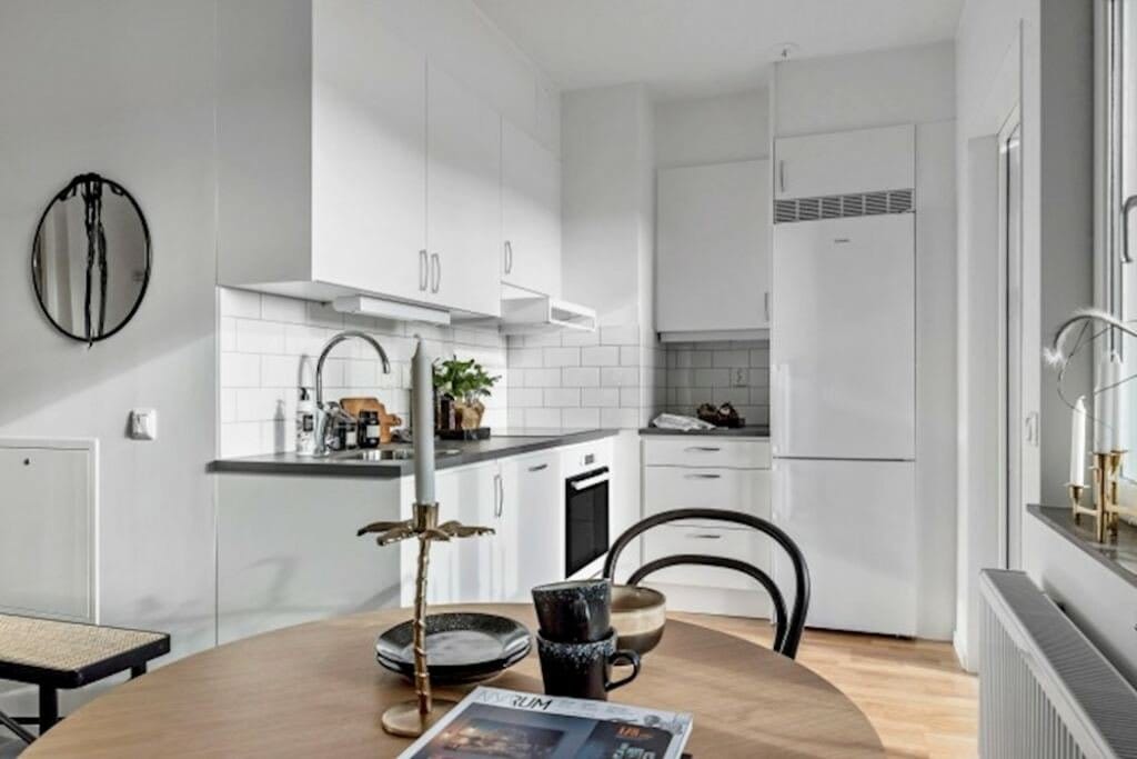 1 rok · 29 m² i Enköping – bild 4