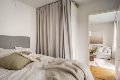 2 rok · 44 m² i Stockholm – bild 7
