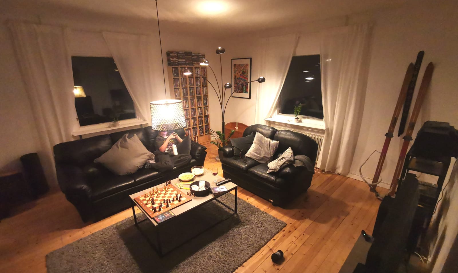 5 rok · 150 m² i Mårdsel – bild 12