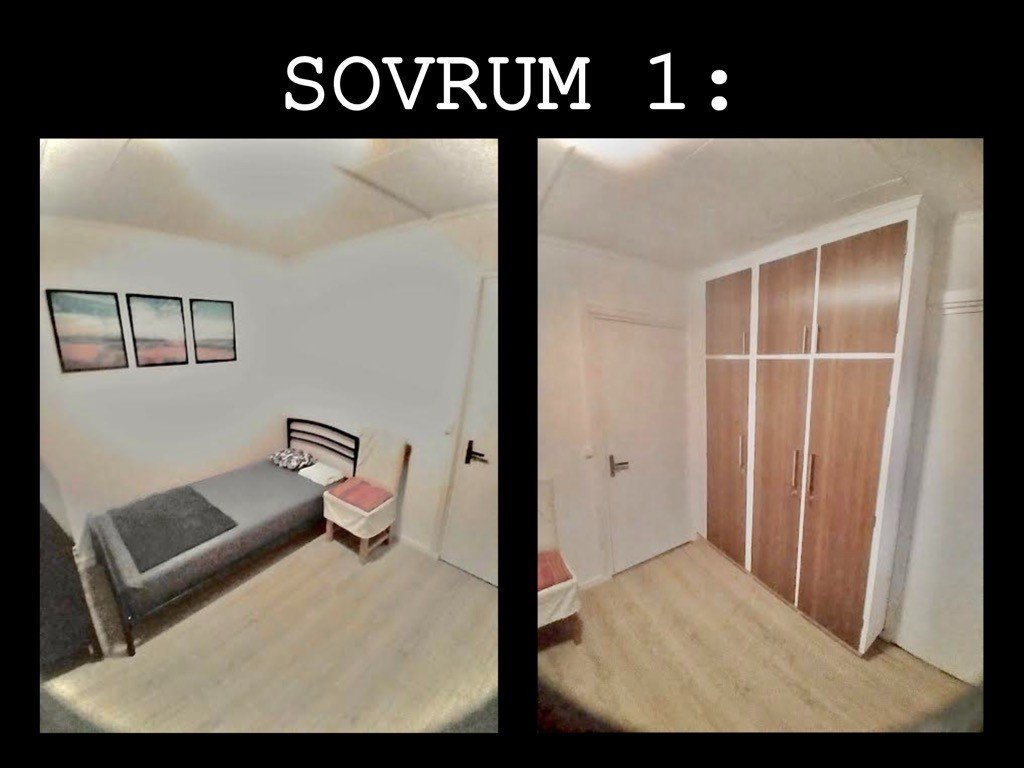 Villa/Hus, 3 rooms, 116 sqm, Olofström – bild 4