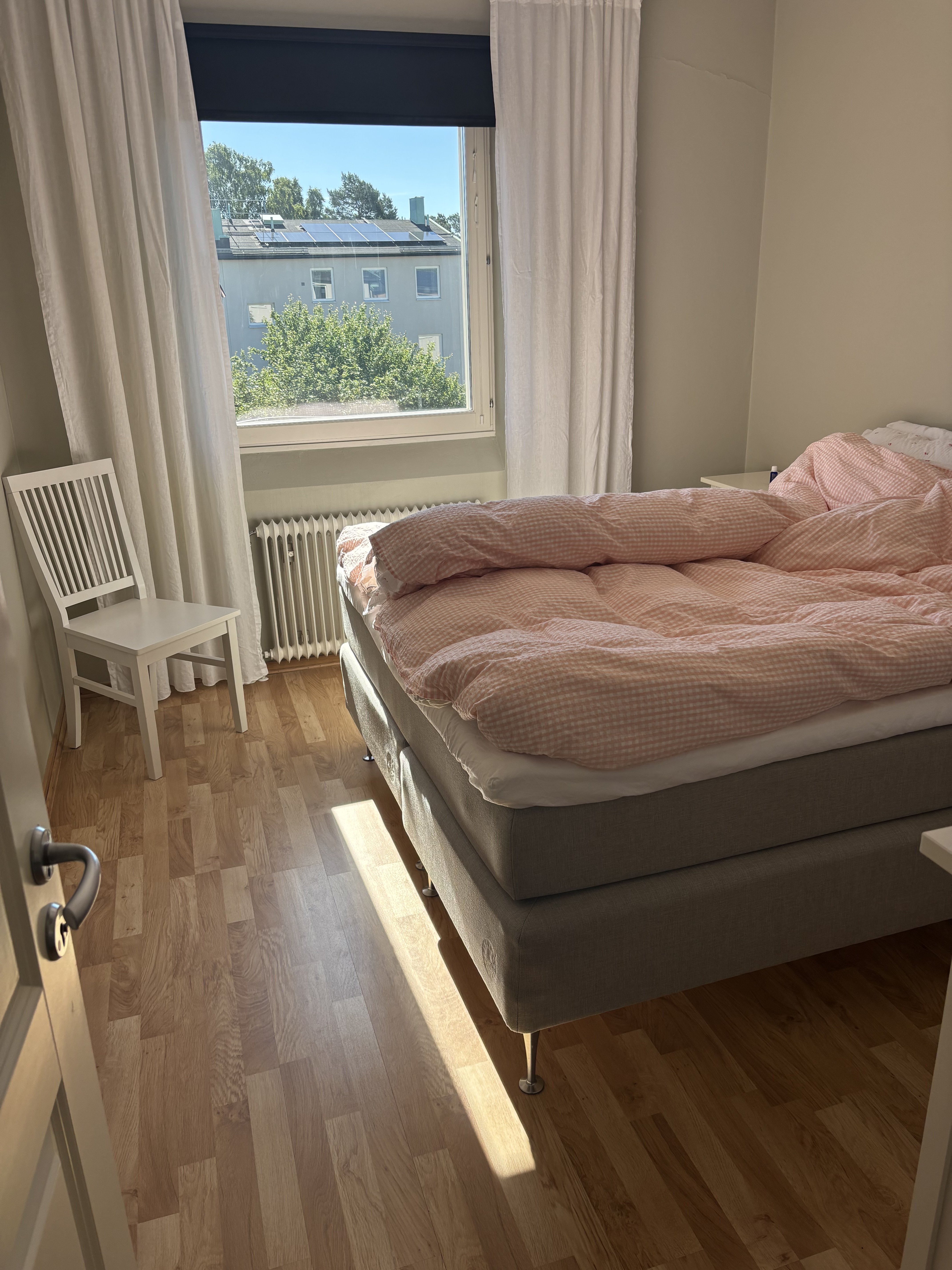 Lägenhet, 2 rooms, 63 sqm, Nynäshamn – bild 7