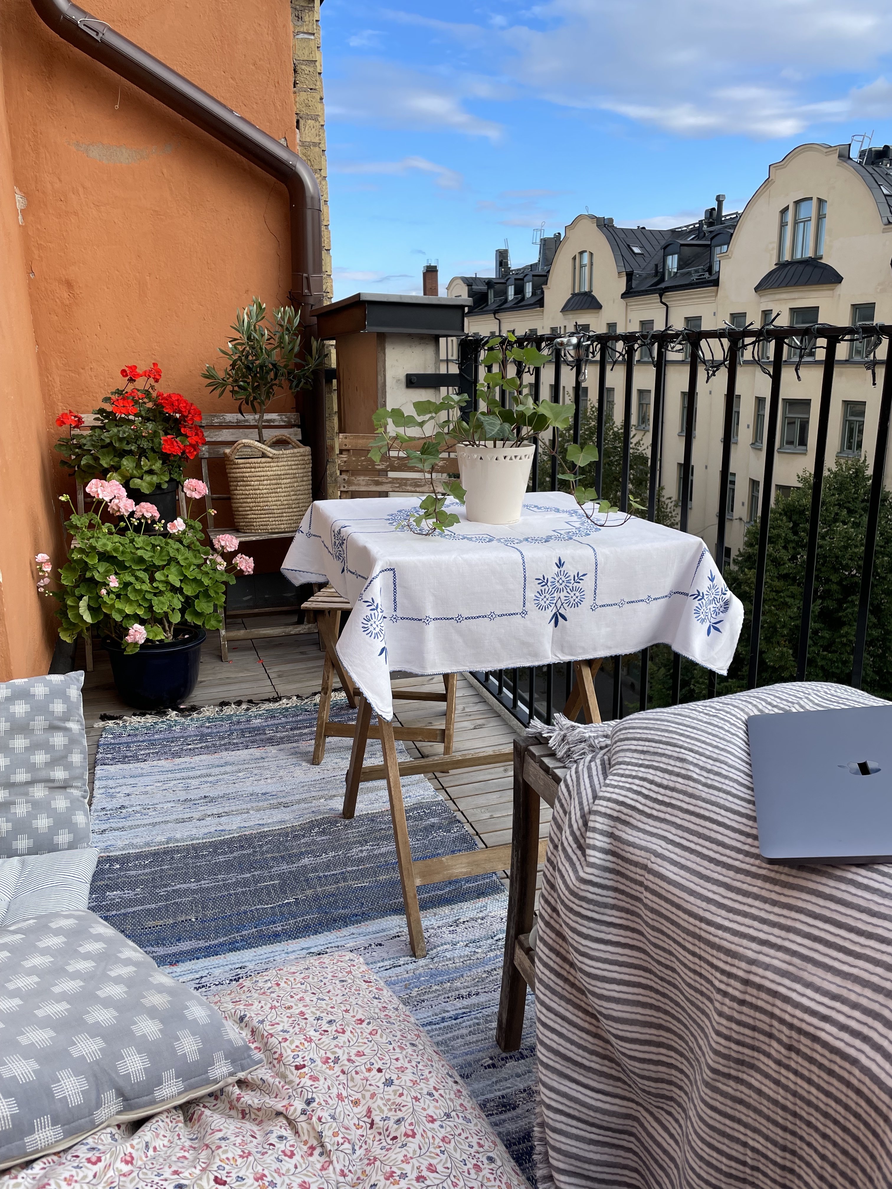 Lägenhet, 3 rooms, 71 sqm, Stockholm – Stockholm
