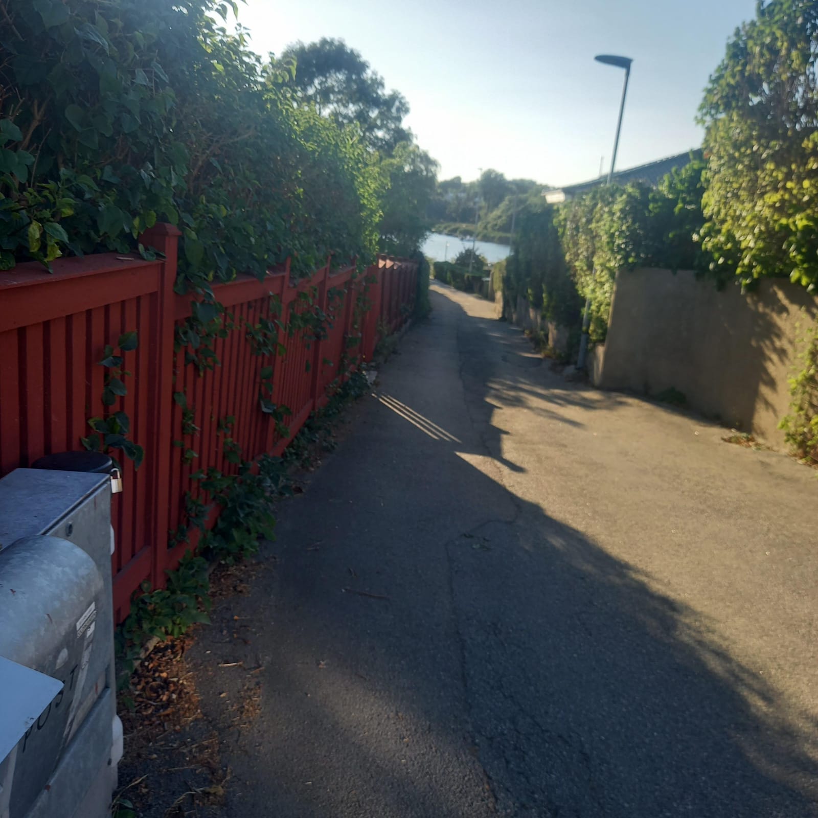 10 rok · 325 m² i Karlskrona – bild 22