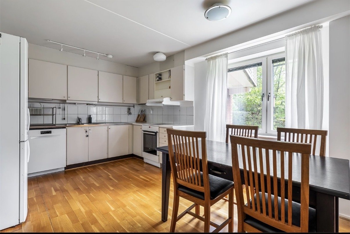Lägenhet, 3 rooms, 74 sqm, Tyresö – bild 9