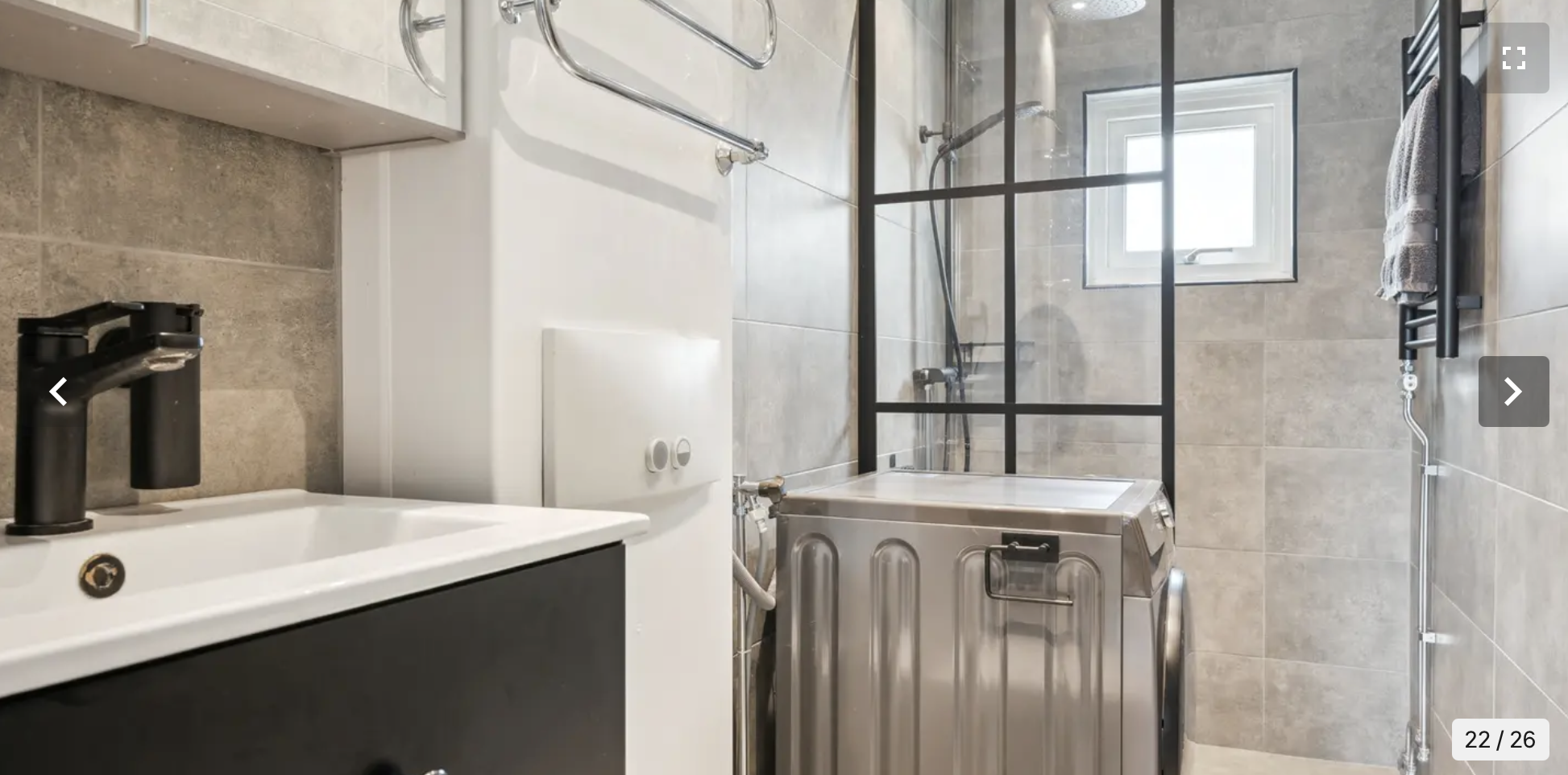 Lägenhet, 2 rooms, 63 sqm, Helsingborg – bild 5