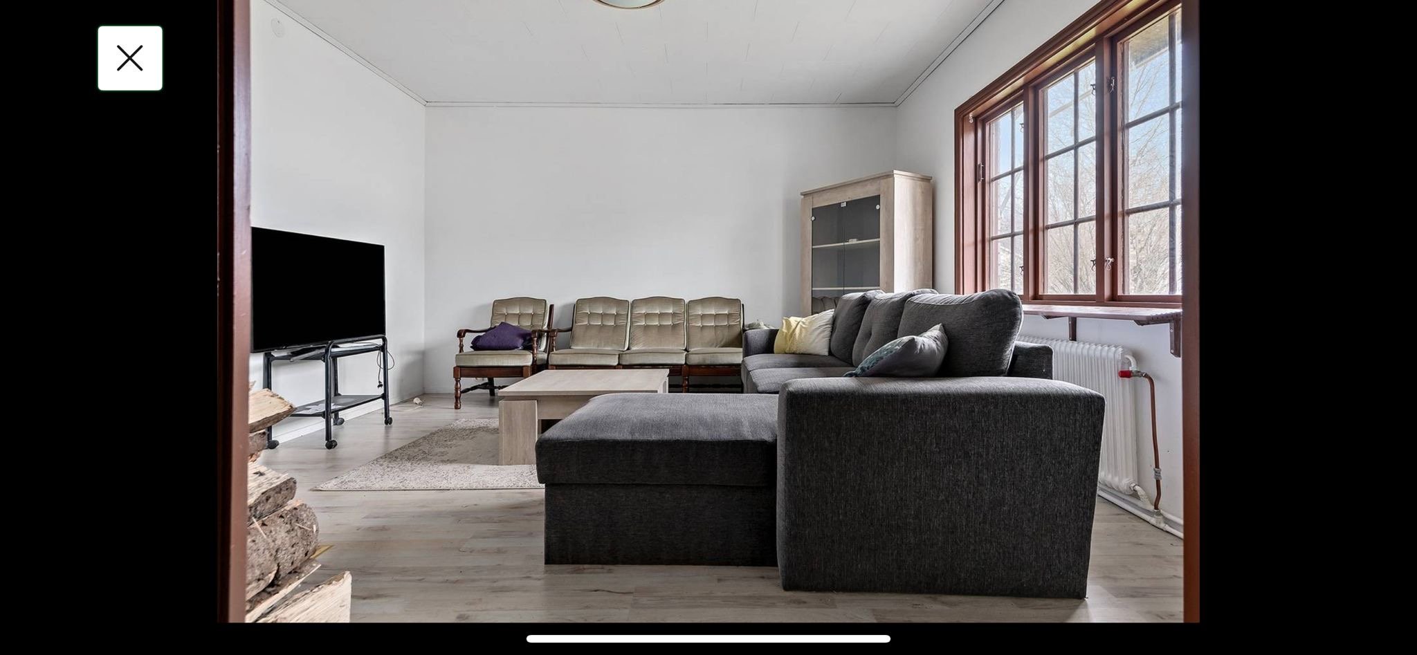 Villa/Hus, 4 rooms, 96 sqm, Konga – bild 4