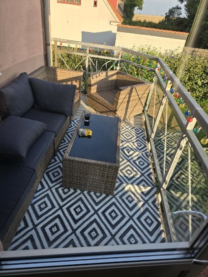 2 rok · 62 m² i Hammenhög – Hammenhög
