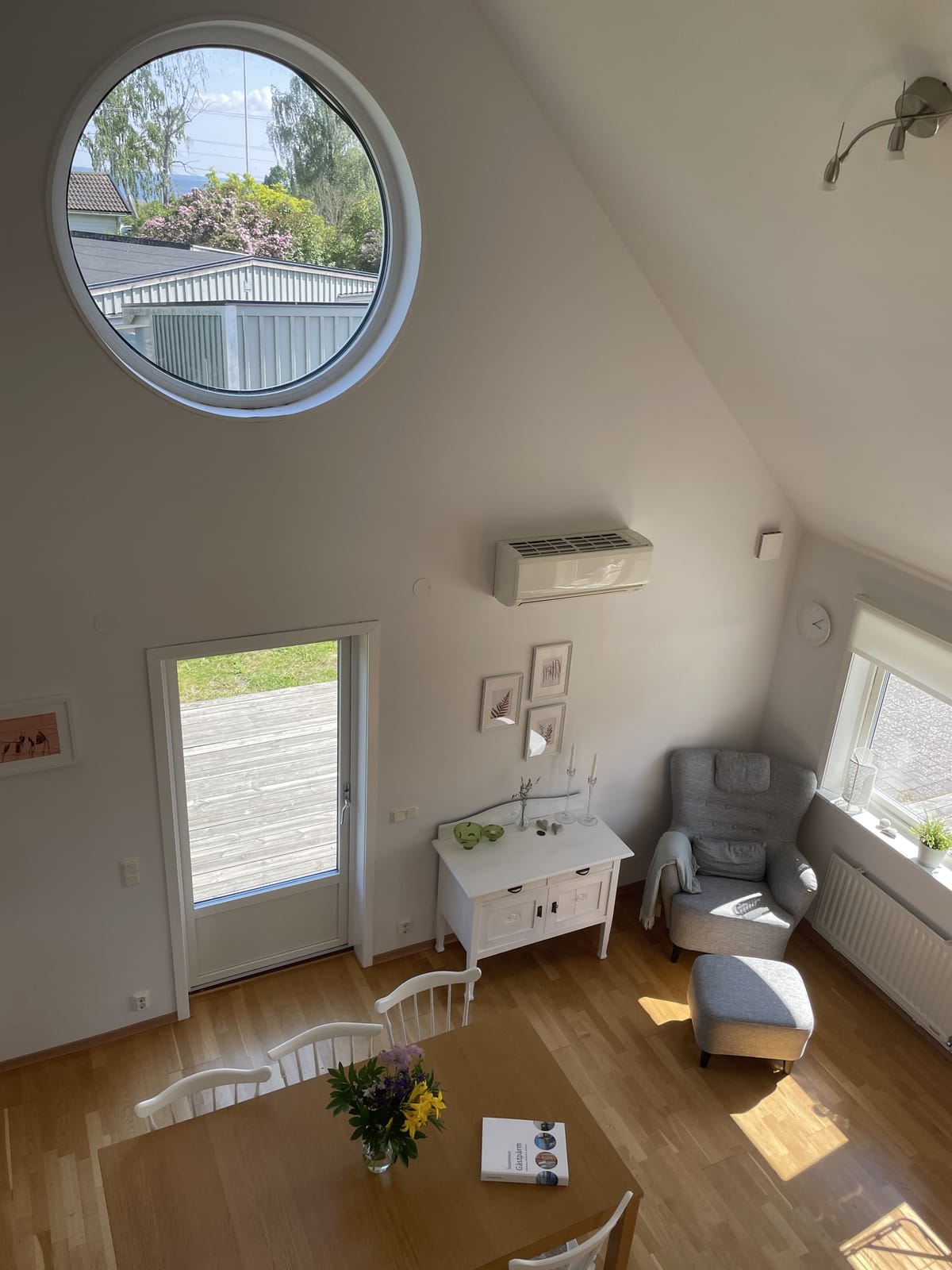 3 rok · 78 m² i Rockneby – bild 5