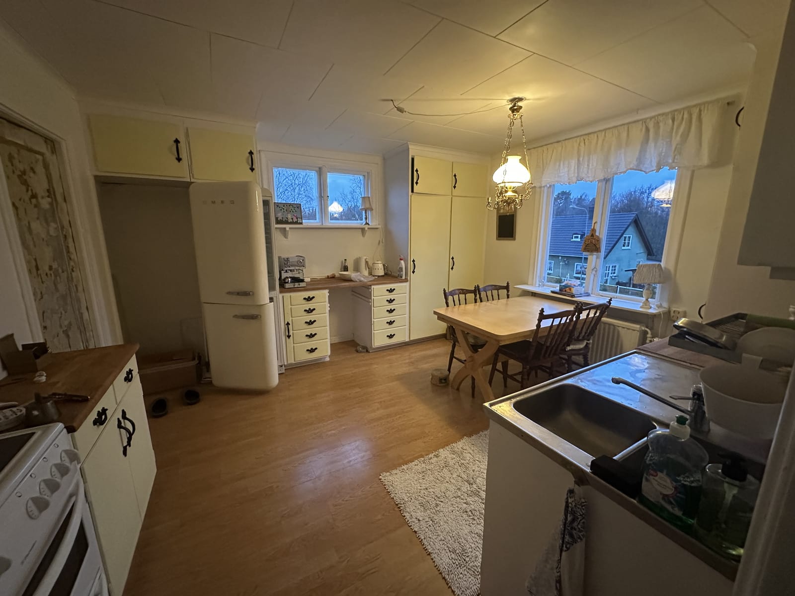 2 rok · 73 m² i Mariannelund – bild 40