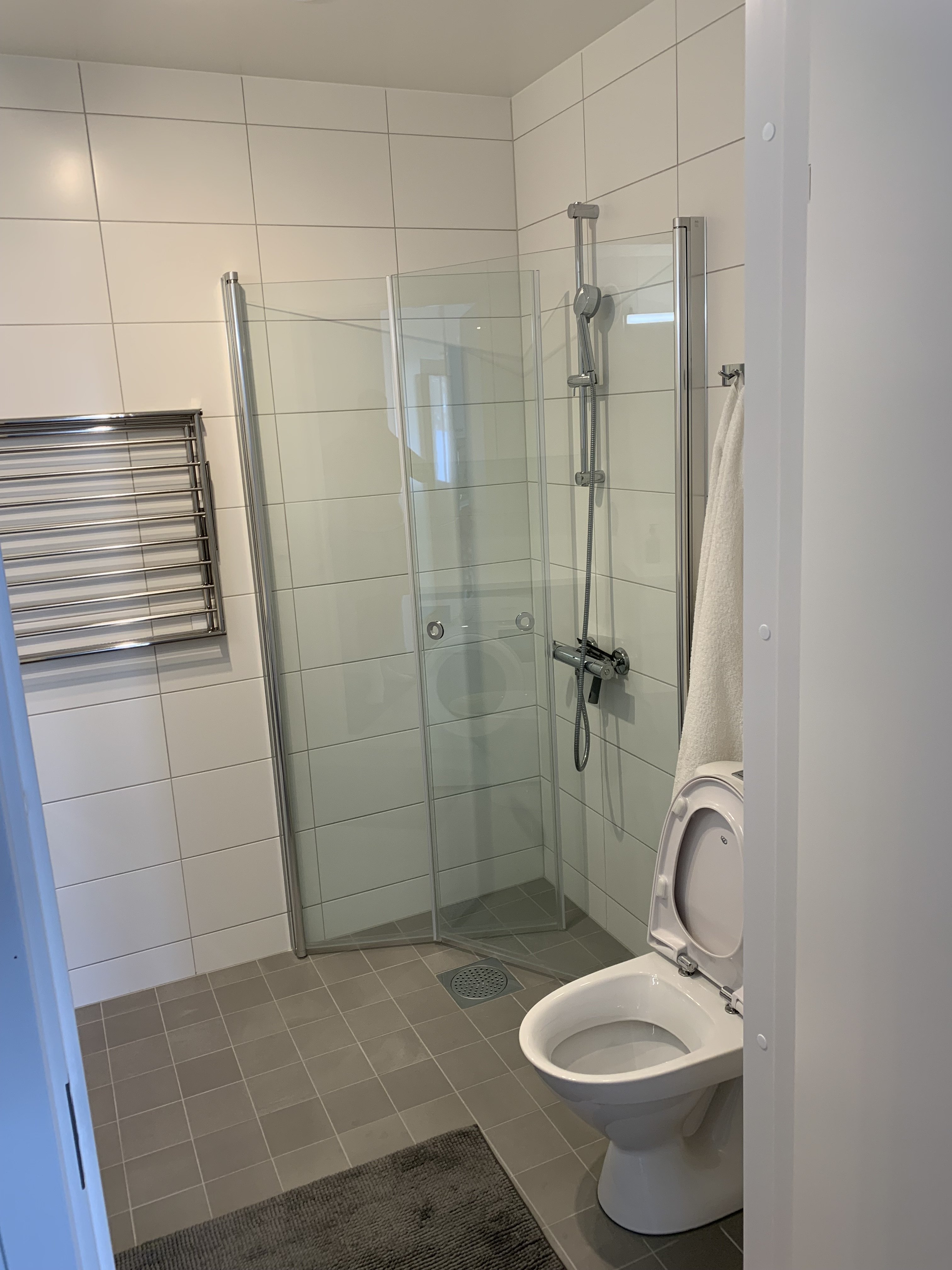 Lägenhet, 2 rooms, 54 sqm, Västerås – bild 6