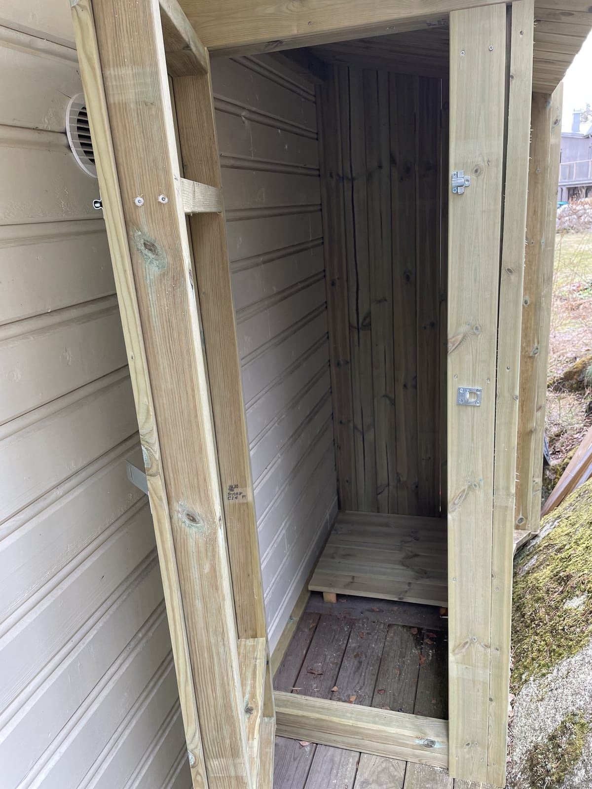 2 rok · 25 m² i Sigtuna – bild 15