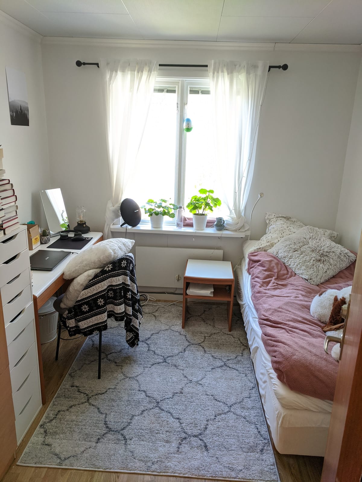 Korridor, 1 rooms, 8 sqm, Mölndal