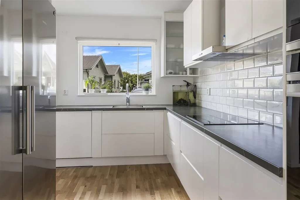 4 rok · 118 m² i Hallstahammar – bild 3