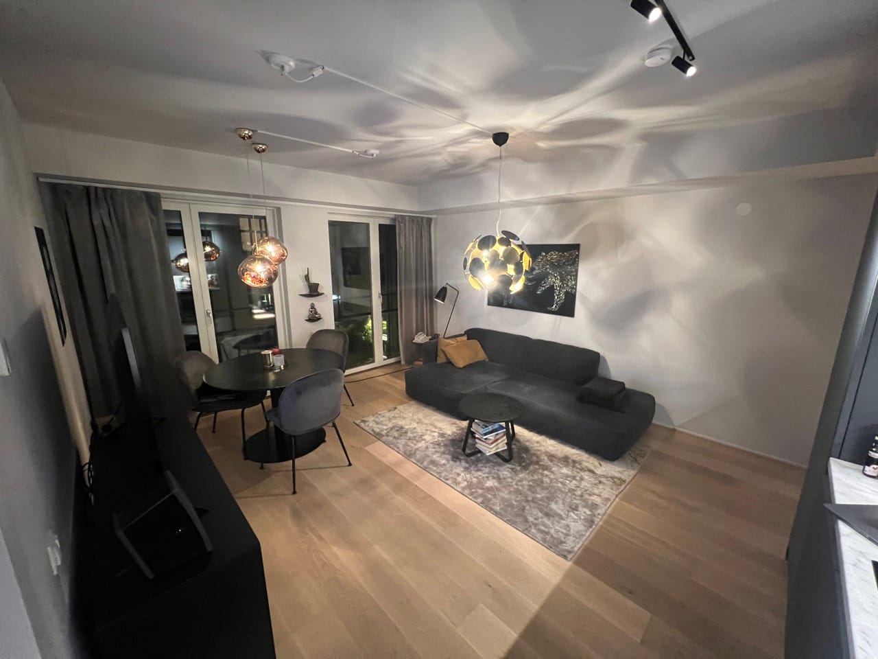 2 rok · 51 m² i Stockholm – bild 10