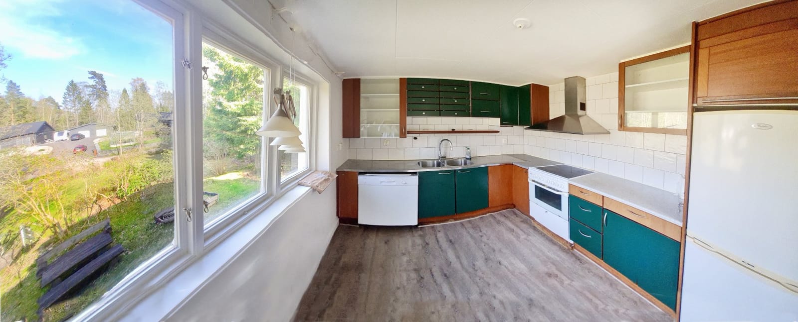 3 rok · 70 m² i Gråbo – bild 2