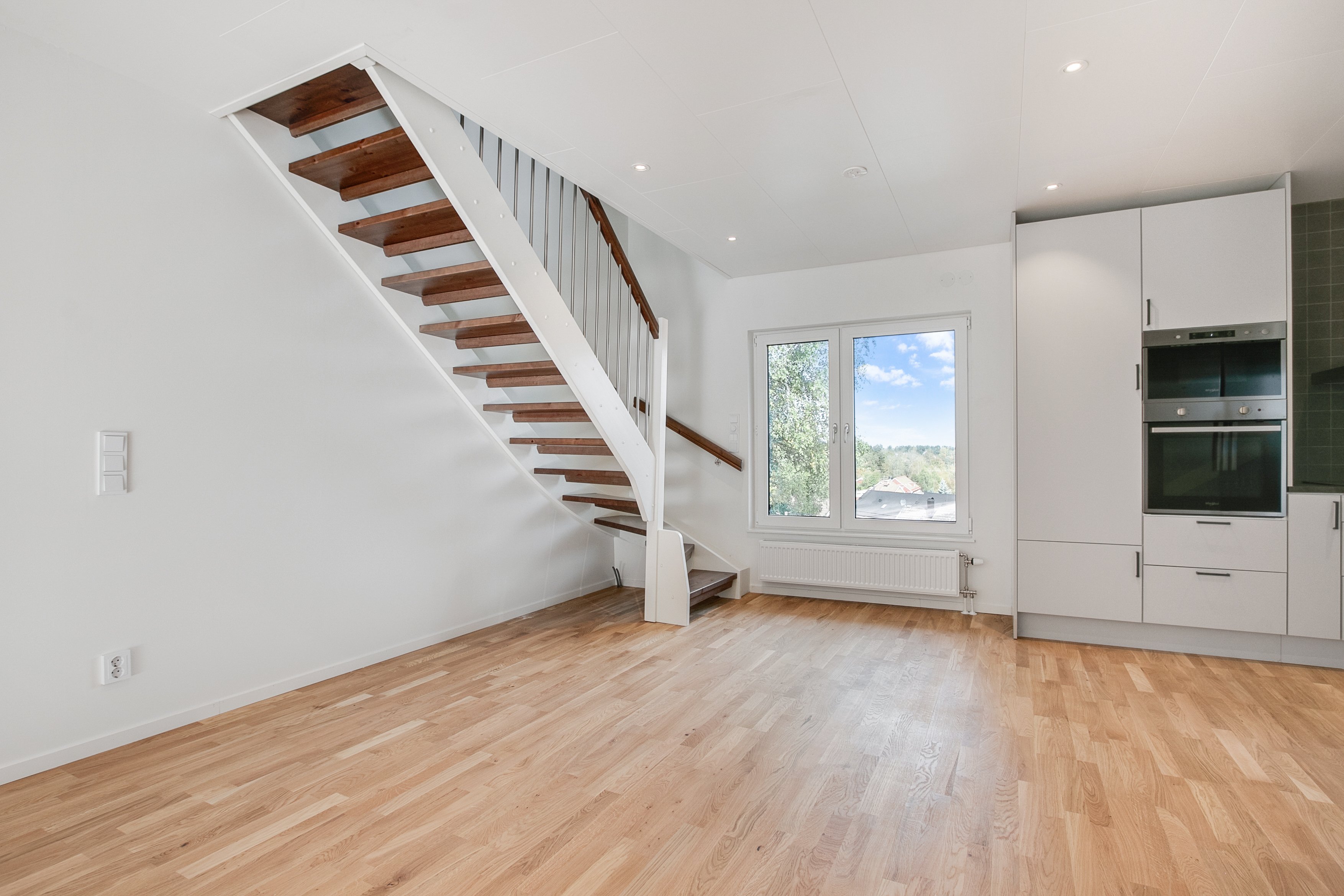Radhus, 4 rooms, 136 sqm, Tumba – bild 5