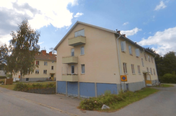 1 rok · 35 m² i Katrineholm – bild 3
