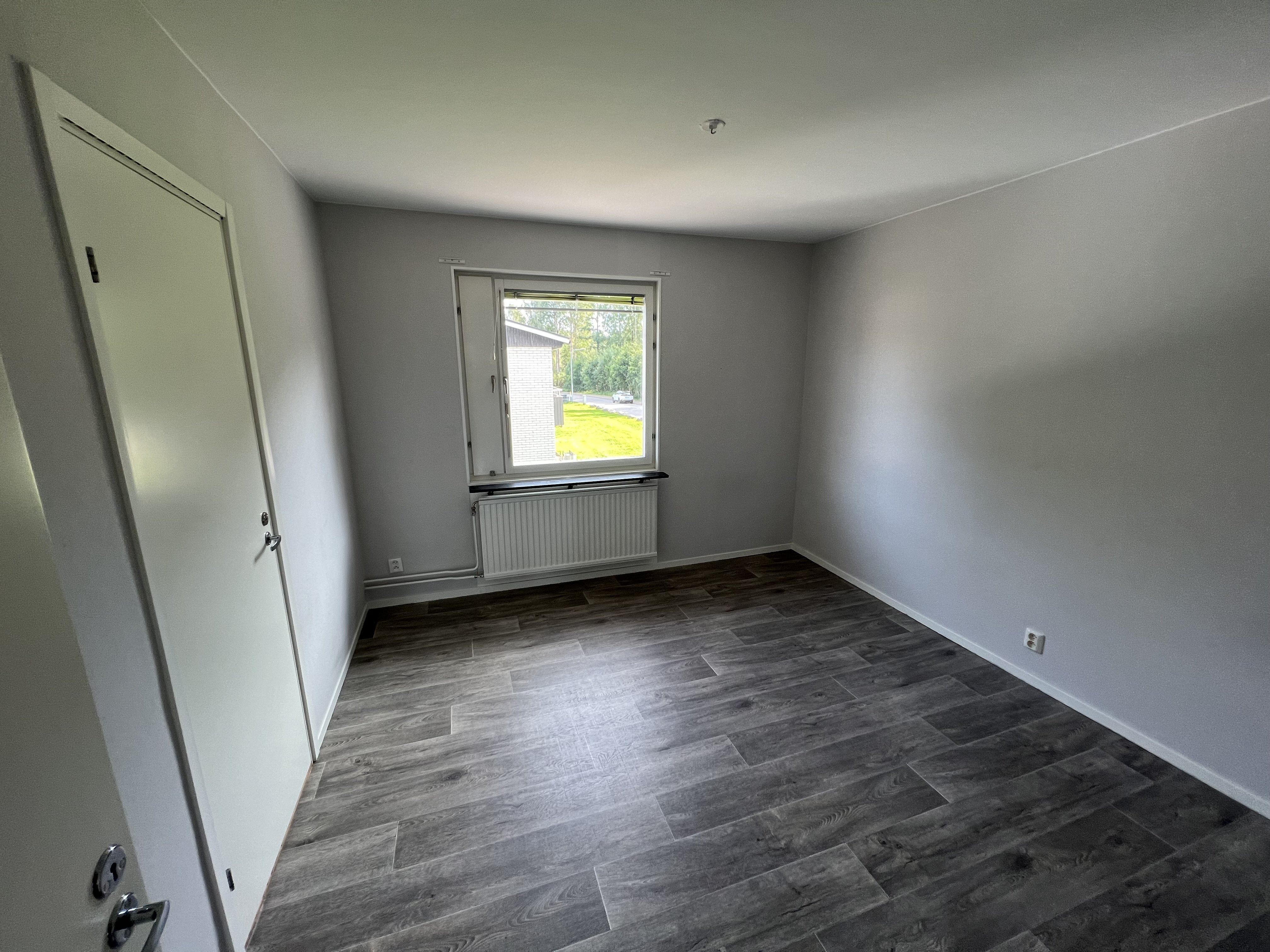 Lägenhet, 2 rooms, 61 sqm, Rejmyre – bild 4