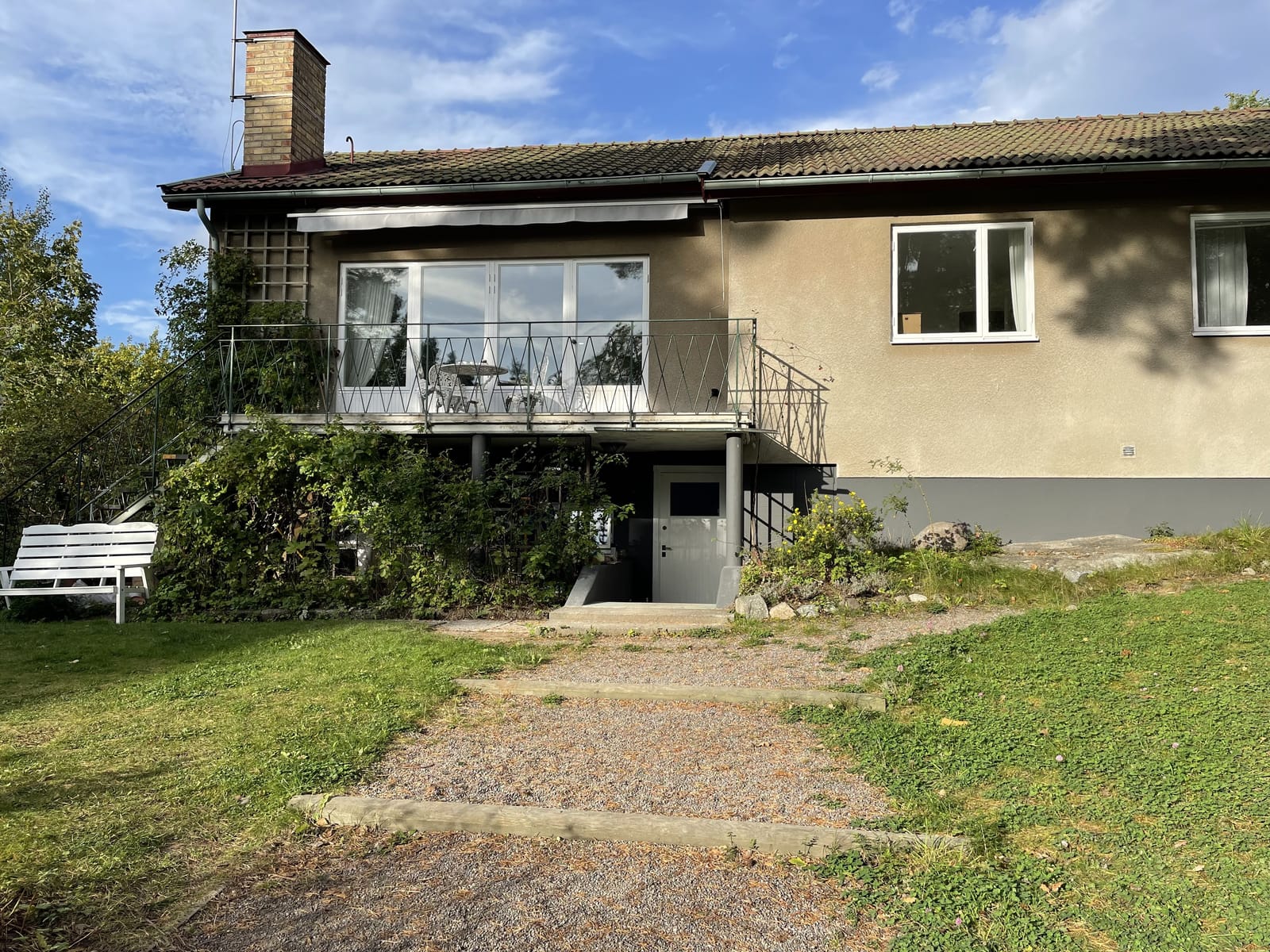5 rok · 125 m² i Lidingö – Lidingö