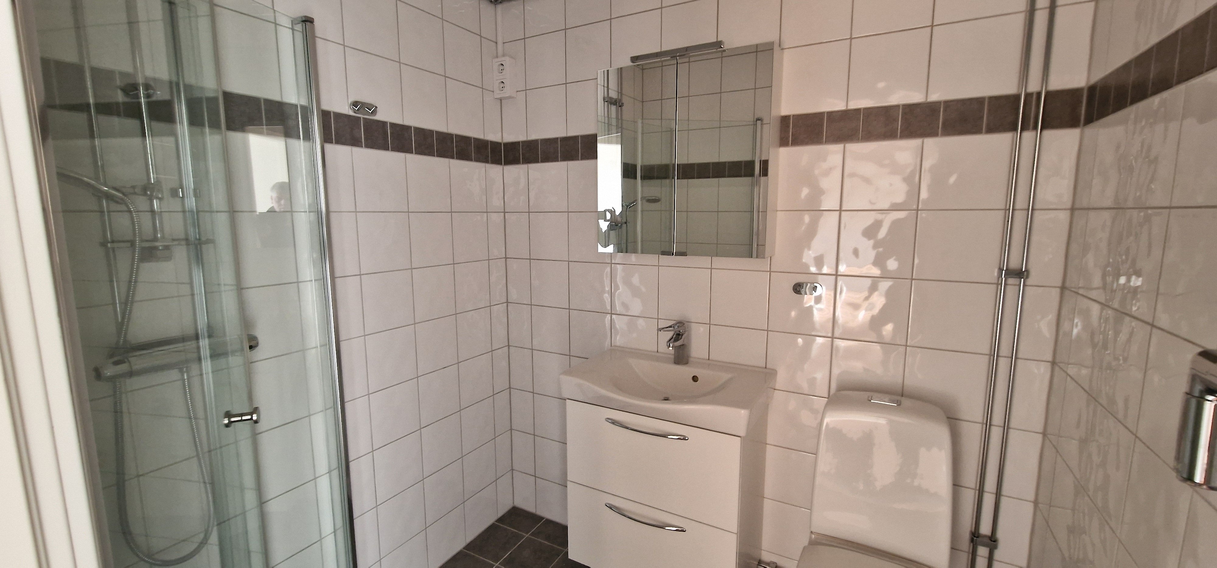 Lägenhet, 2 rooms, 59 sqm, Malmköping – bild 7