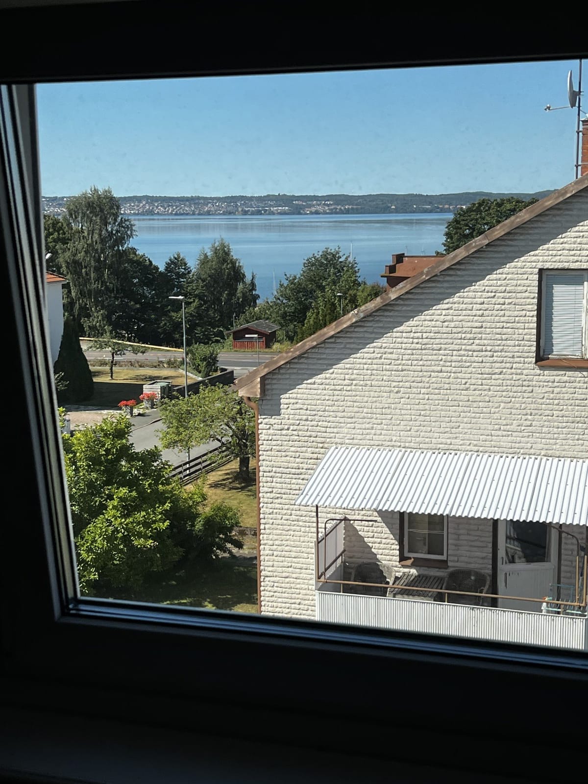 2 rok · 80 m² i Huskvarna – Huskvarna