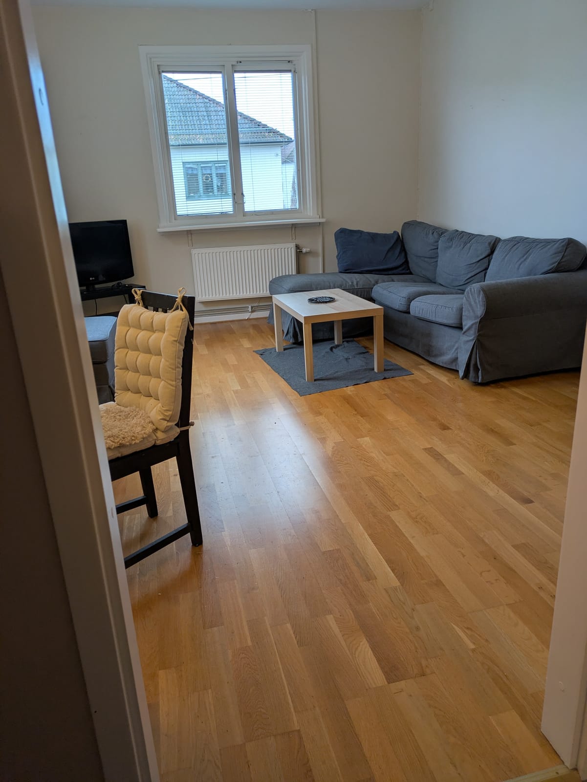 Lägenhet, 2 rooms, 47 sqm, Göteborg