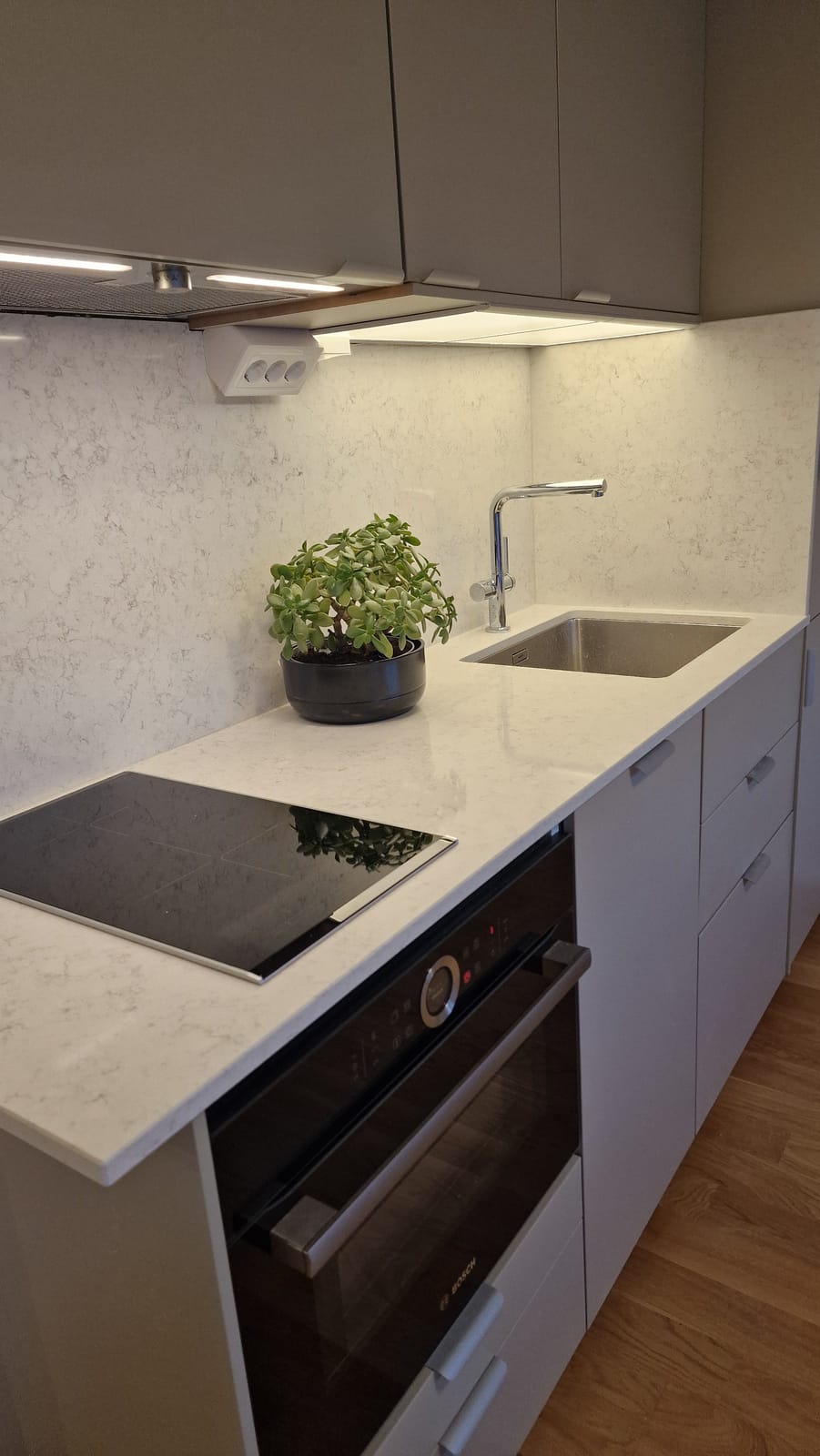 Lägenhet, 1 rooms, 25 sqm, Lidingö