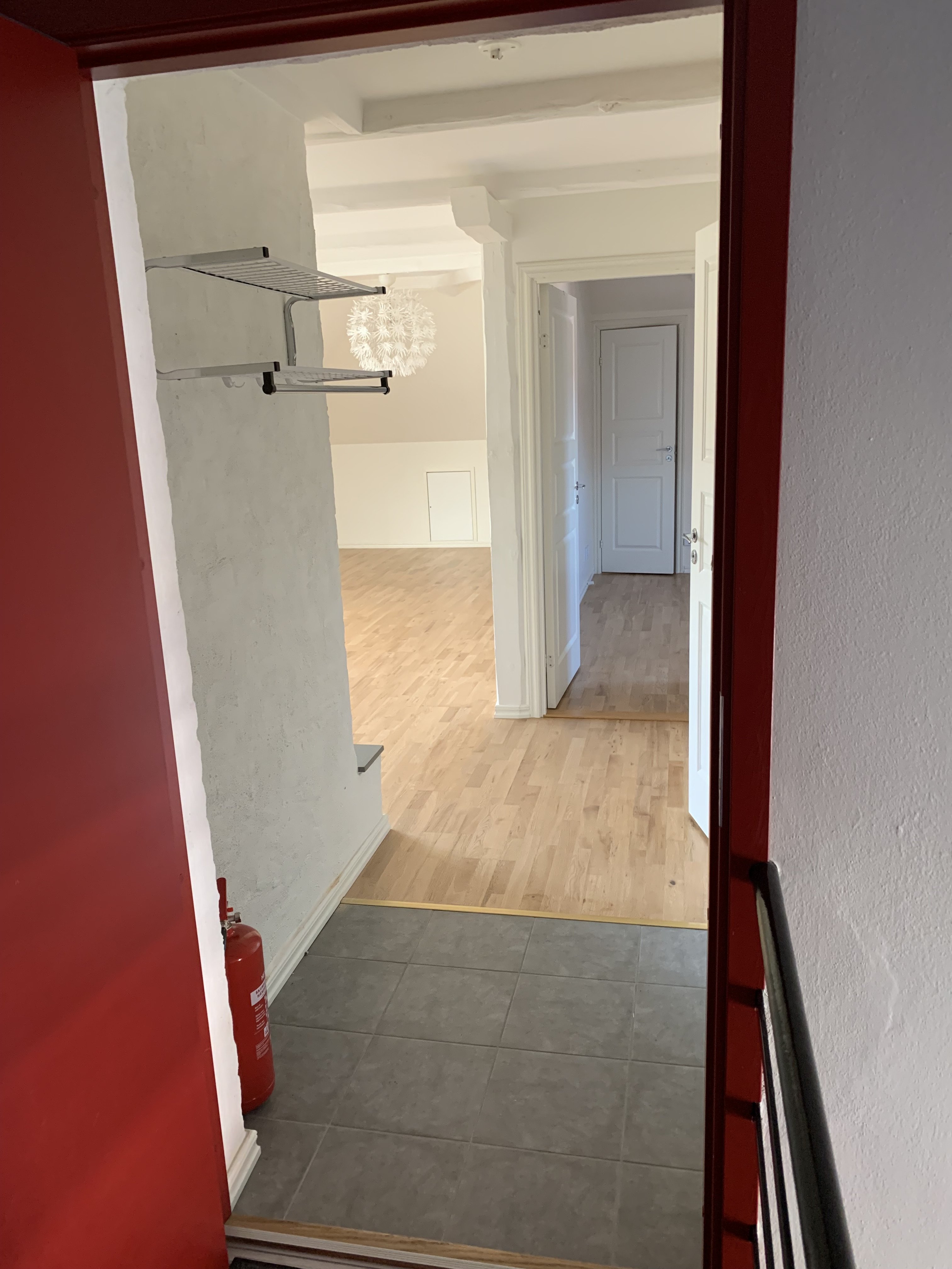 Lägenhet, 2 rooms, 56 sqm, Helsingborg – Helsingborg