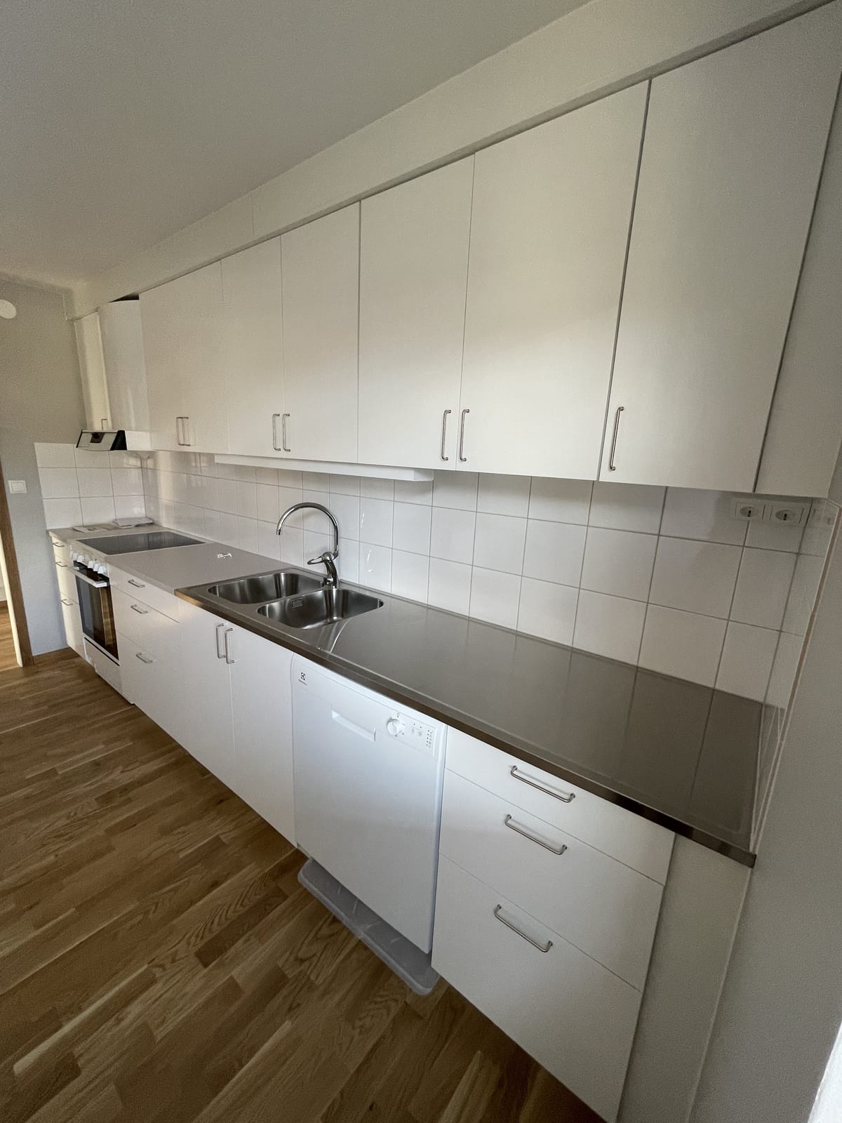 3 rok · 70 m² i Växjö – bild 4