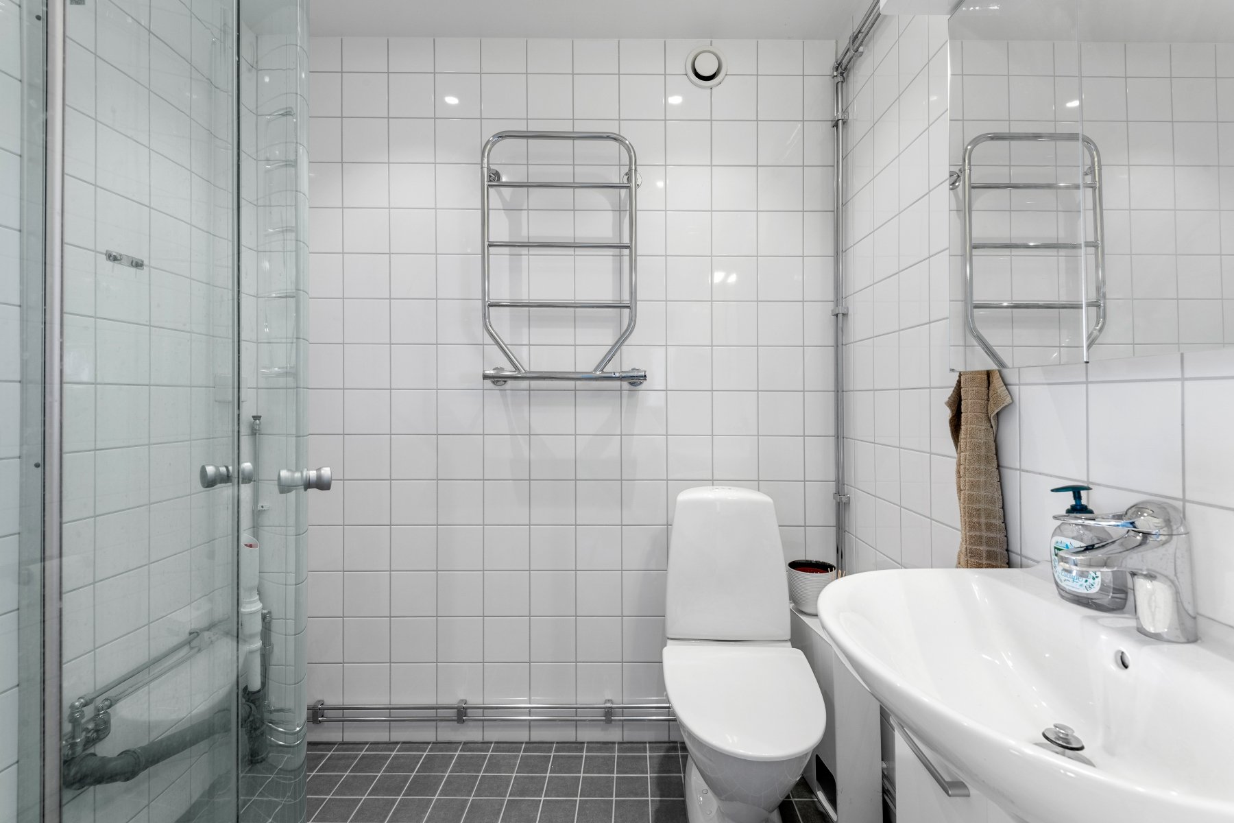 2 rok · 55 m² i Solna – bild 7